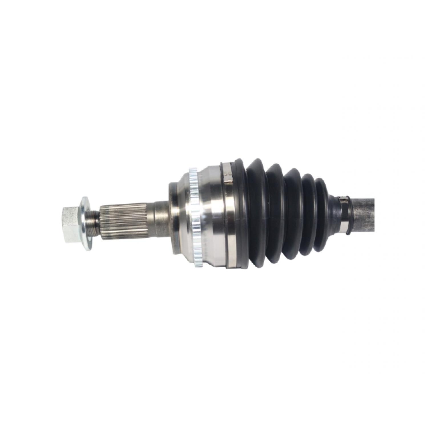 GSP NCV11221 CV Axle Assembly product image 2 of 5