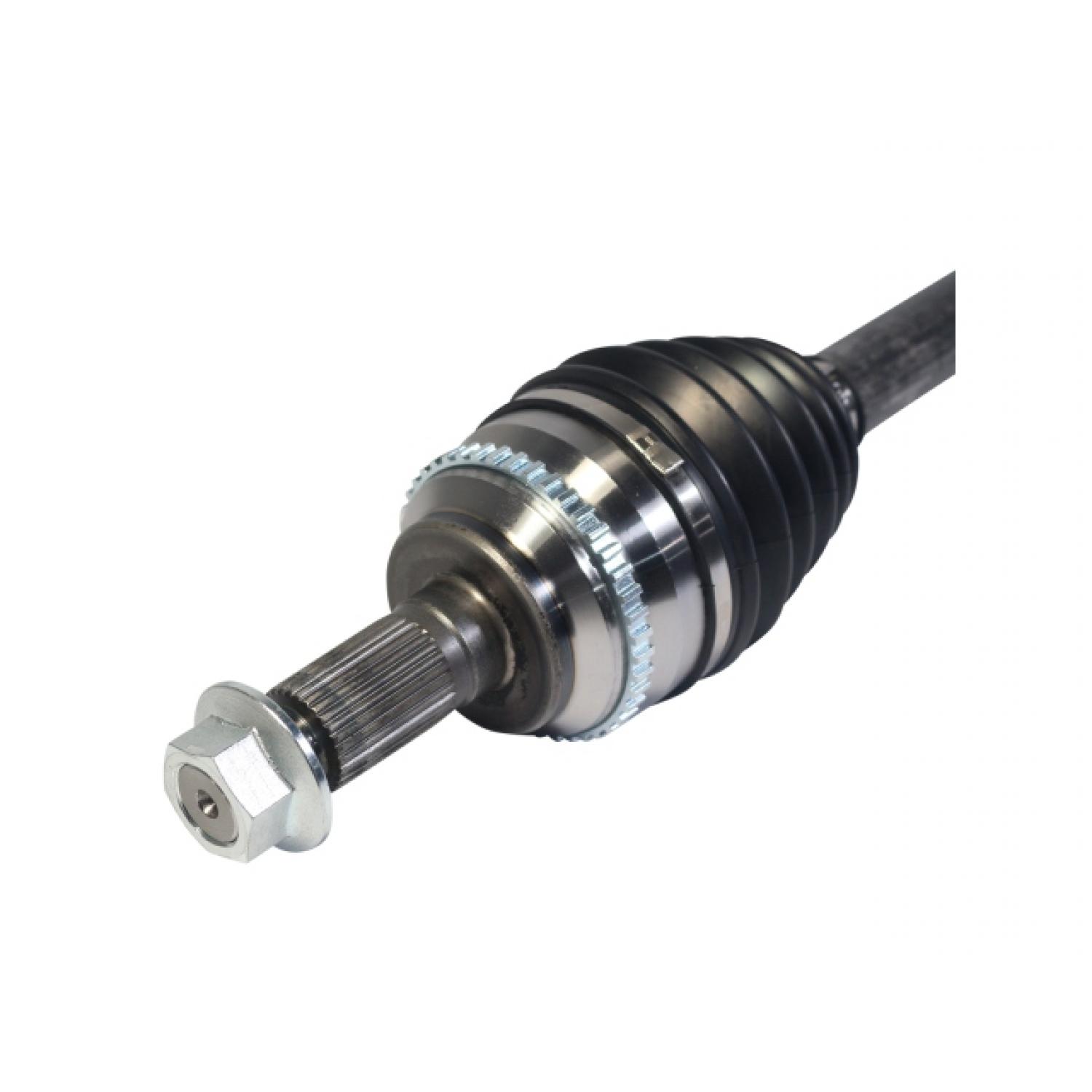 GSP NCV11221 CV Axle Assembly product image 4 of 5