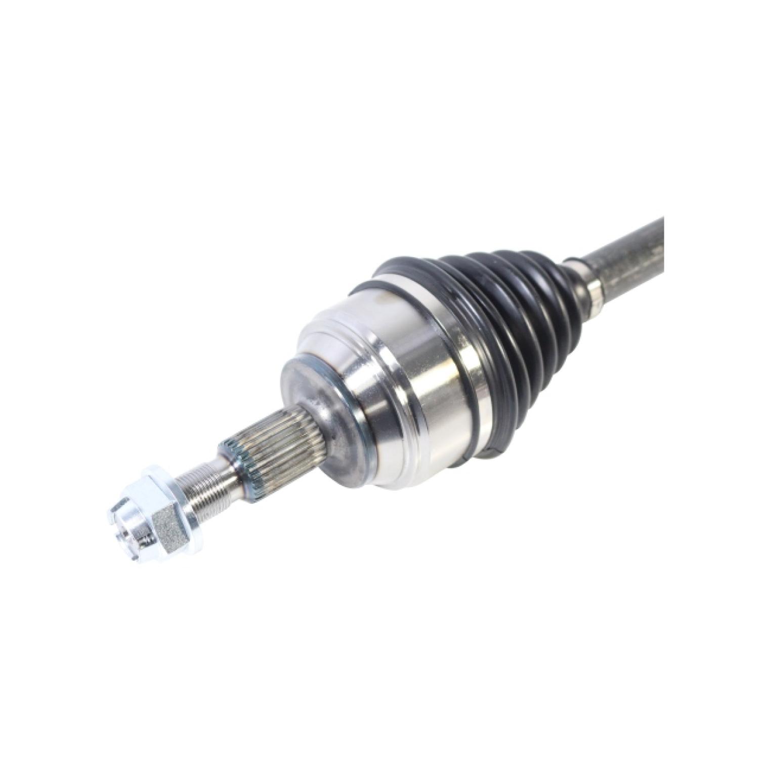 GSP NCV11222 CV Axle Assembly product image 4 of 5
