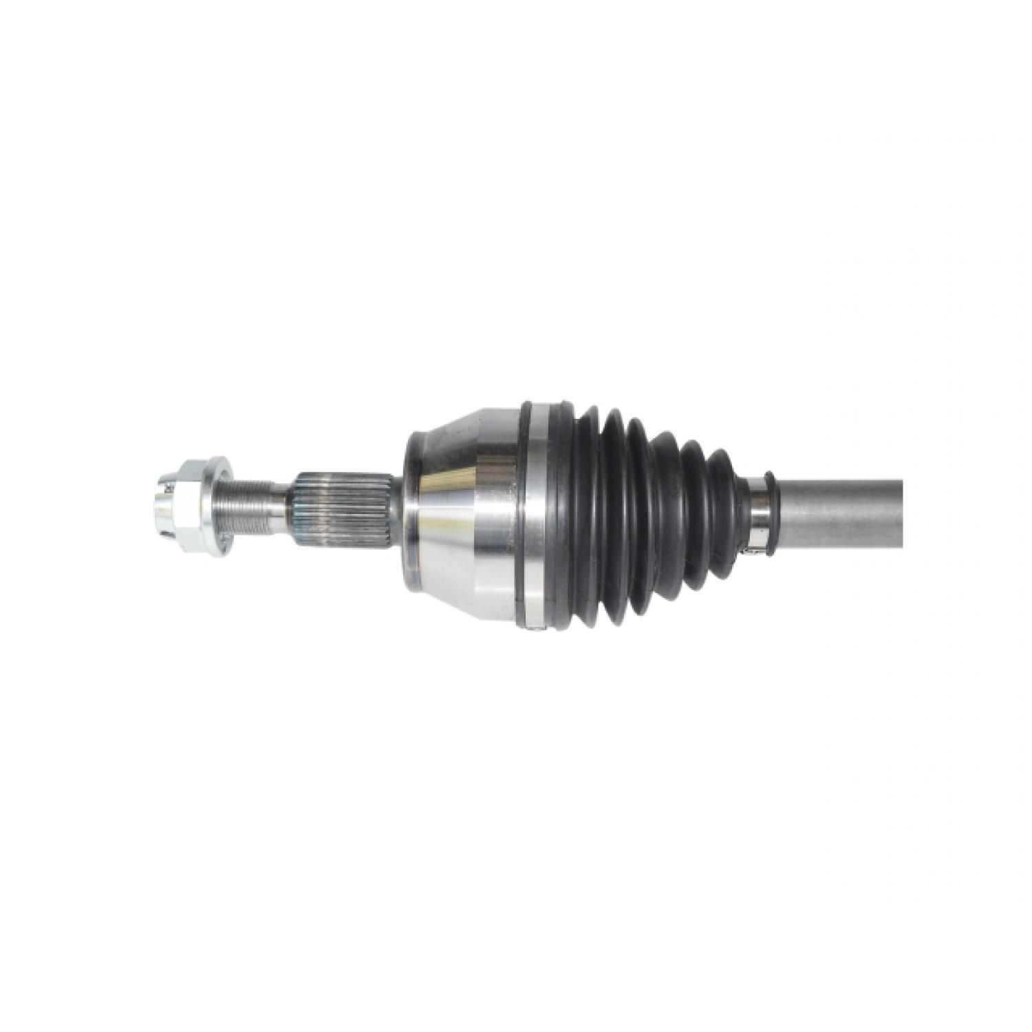 GSP NCV11223 - CV Axle Assembly GSP NCV11223 CV Axle Assembly product image 4 of 5