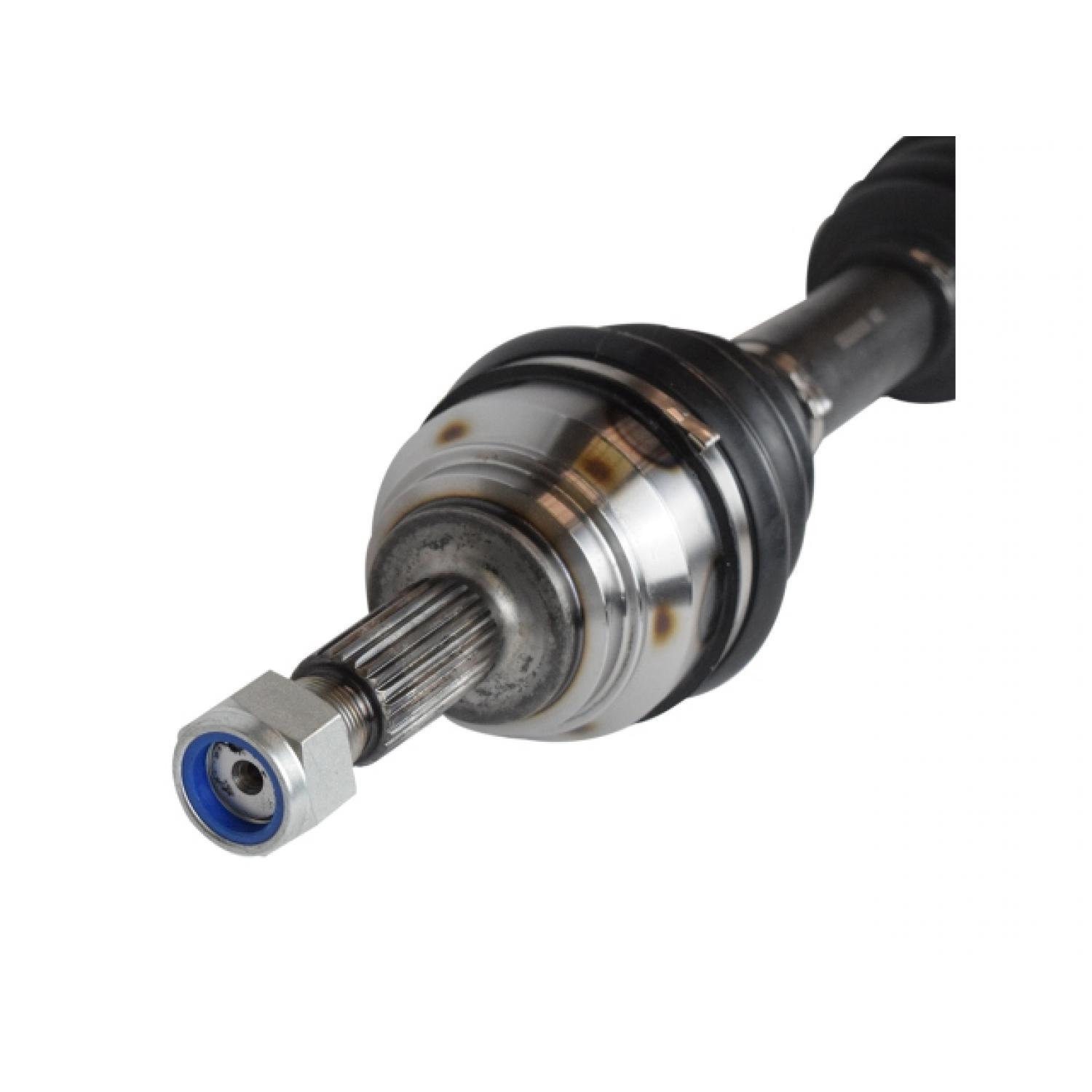 GSP NCV11224K CV Axle Assembly product image 3 of 5