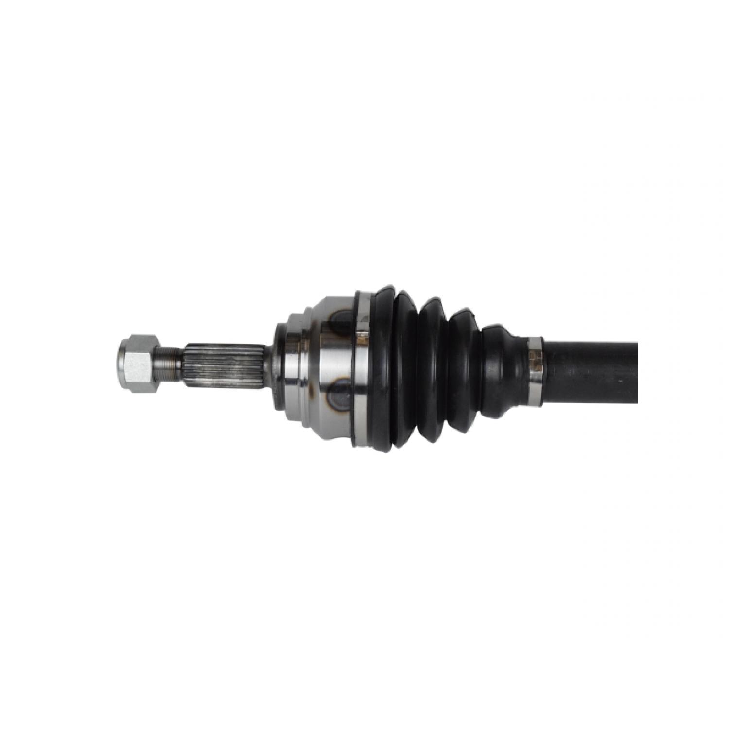 GSP NCV11224K CV Axle Assembly product image 4 of 5