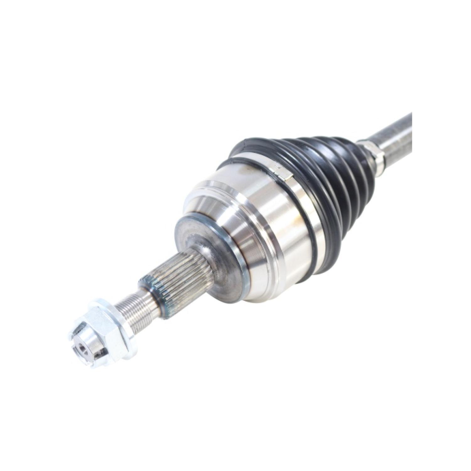 GSP NCV11226 CV Axle Assembly product image 4 of 5