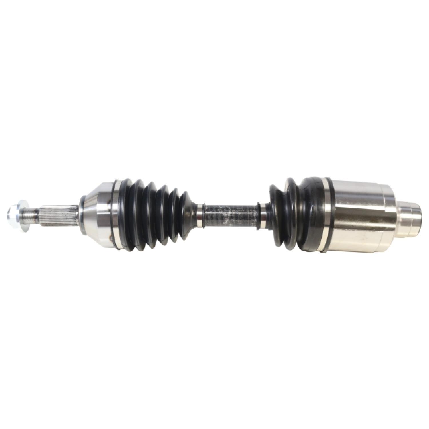 GSP NCV11227 CV Axle Assembly product image 1 of 5