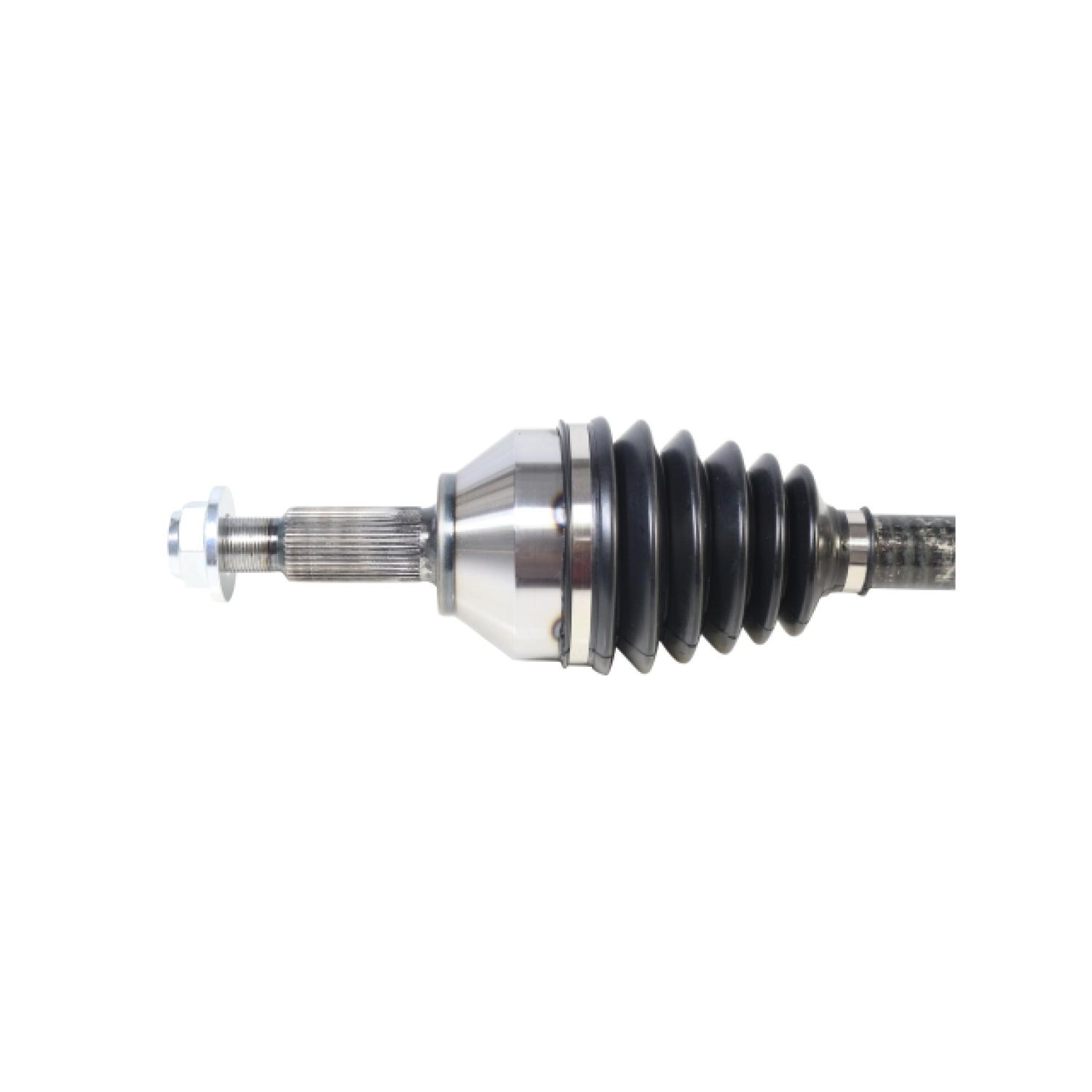GSP NCV11227 CV Axle Assembly product image 2 of 5
