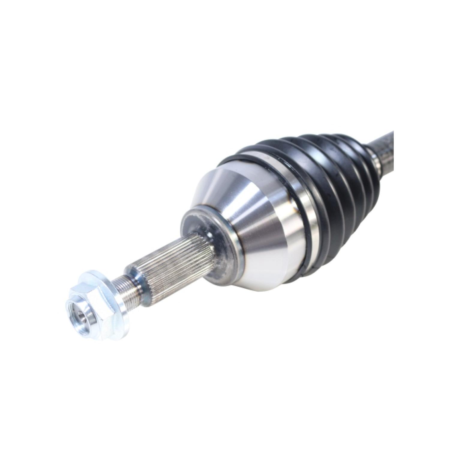 GSP NCV11227 CV Axle Assembly product image 4 of 5