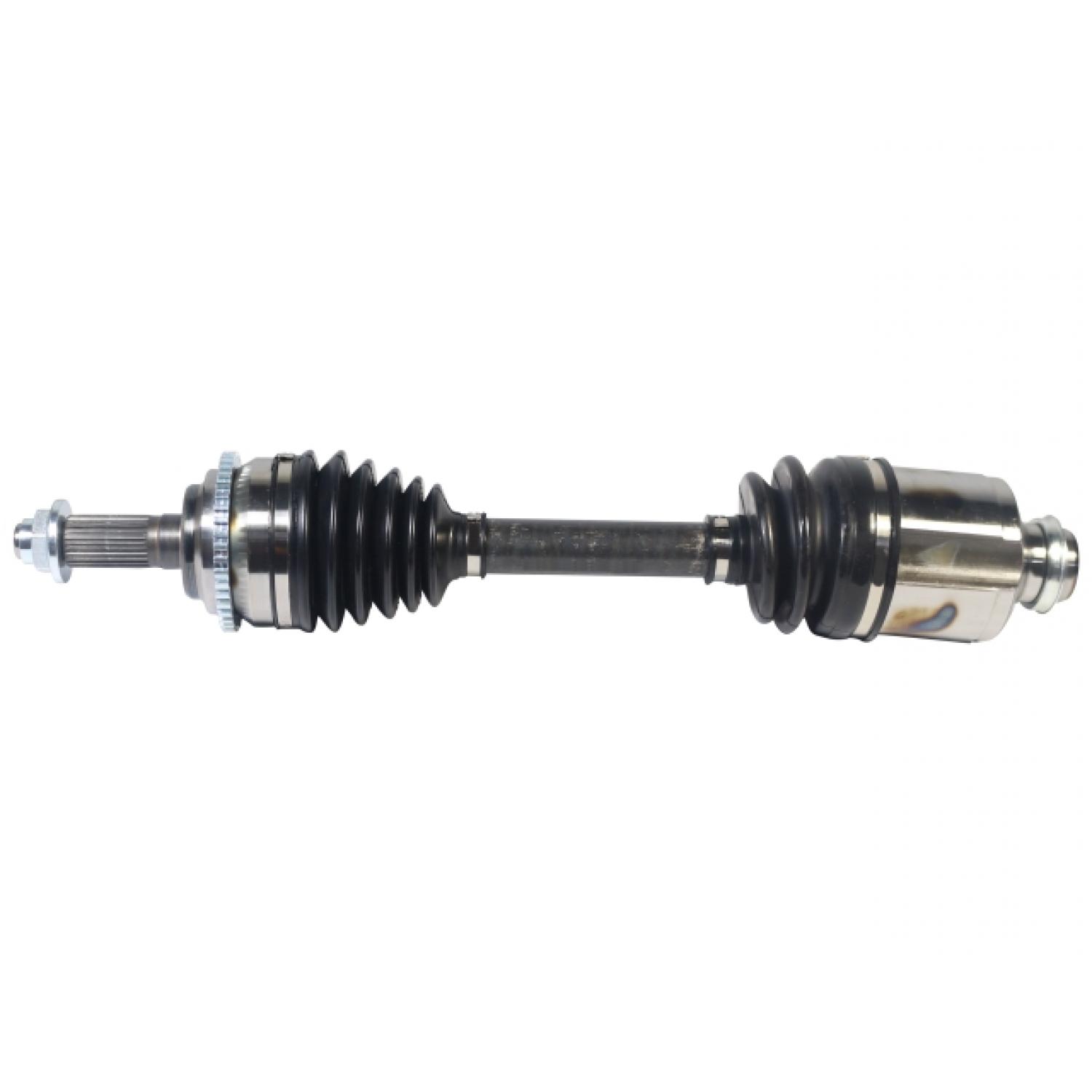 GSP NCV11229 CV Axle Assembly product image 1 of 5