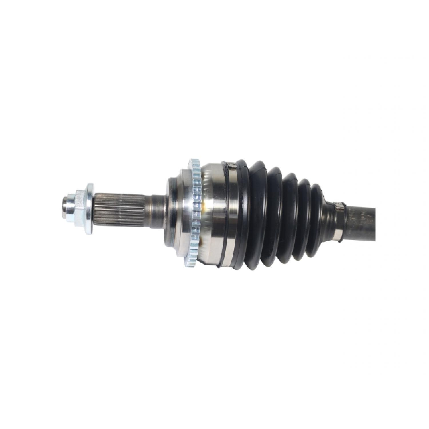 GSP NCV11229 CV Axle Assembly product image 2 of 5