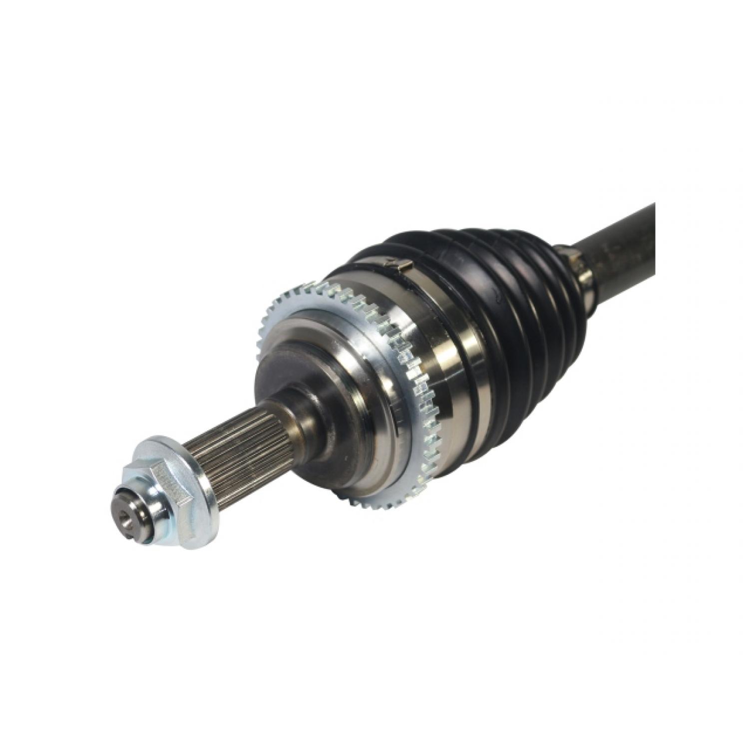 GSP NCV11229 CV Axle Assembly product image 4 of 5