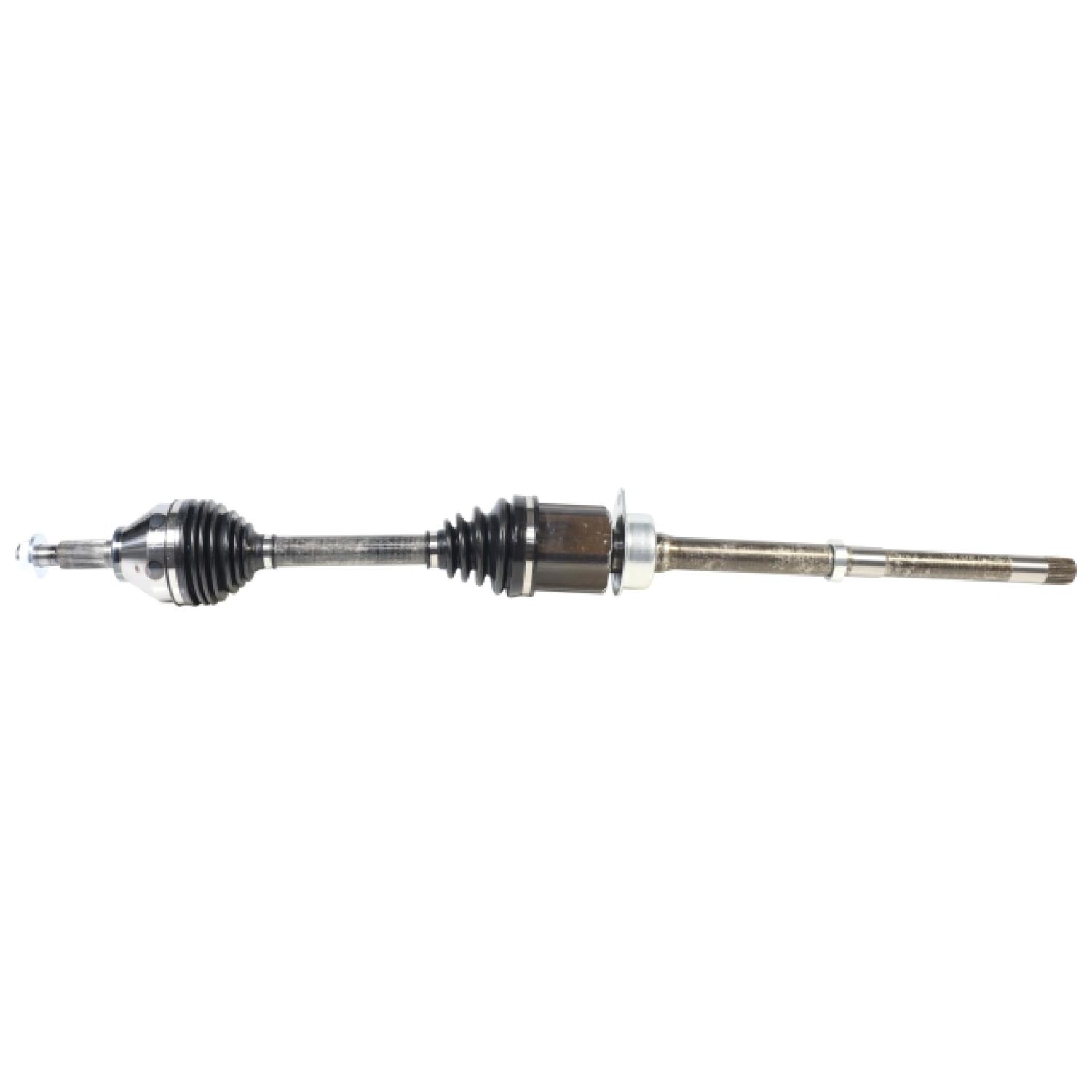 GSP NCV11236 CV Axle Assembly product image 1 of 5