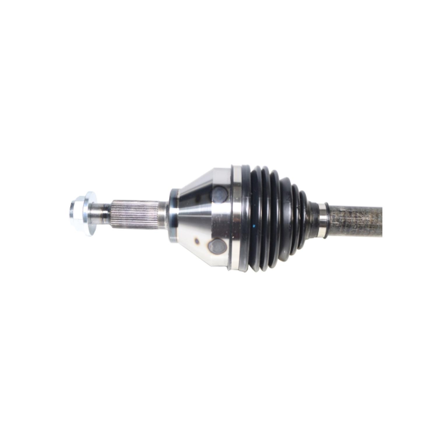 GSP NCV11236 CV Axle Assembly product image 2 of 5