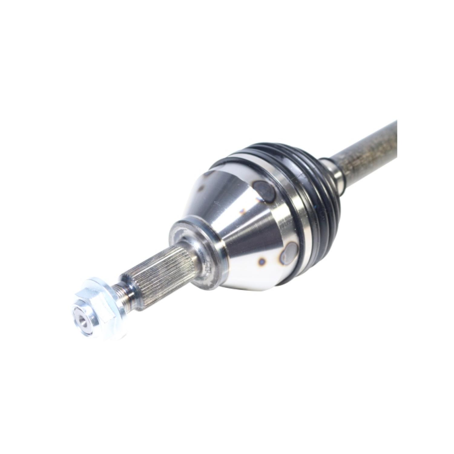 GSP NCV11236 CV Axle Assembly product image 4 of 5