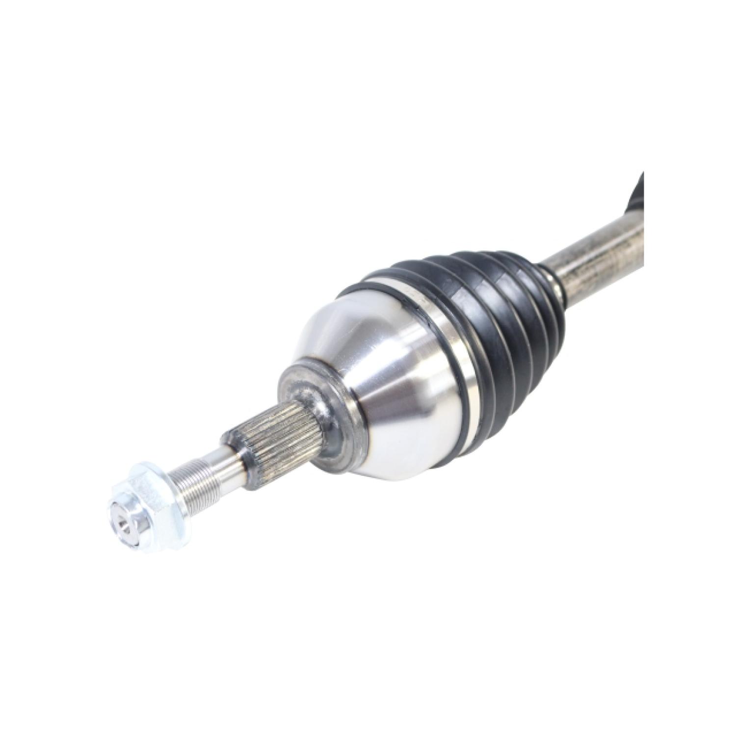 GSP NCV11239 - CV Axle Assembly GSP NCV11239 CV Axle Assembly product image 4 of 5