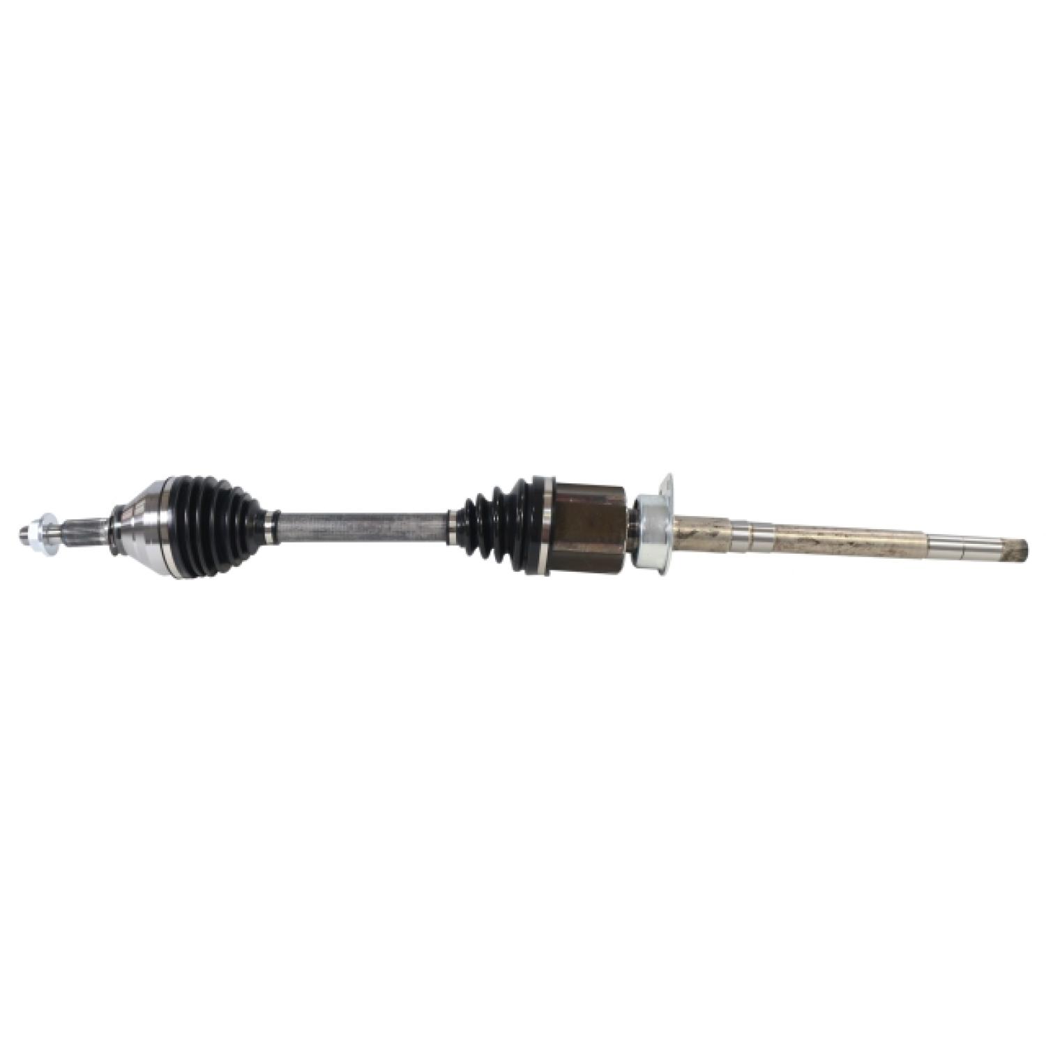 GSP NCV11241 - CV Axle Assembly GSP NCV11241 CV Axle Assembly product image 1 of 5