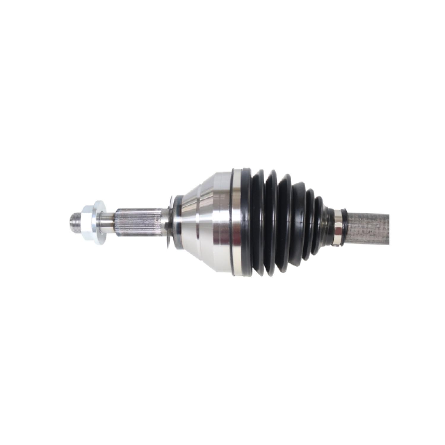 GSP NCV11241 - CV Axle Assembly GSP NCV11241 CV Axle Assembly product image 2 of 5