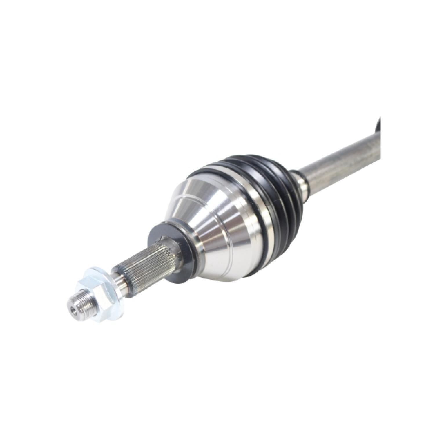 GSP NCV11241 - CV Axle Assembly GSP NCV11241 CV Axle Assembly product image 4 of 5