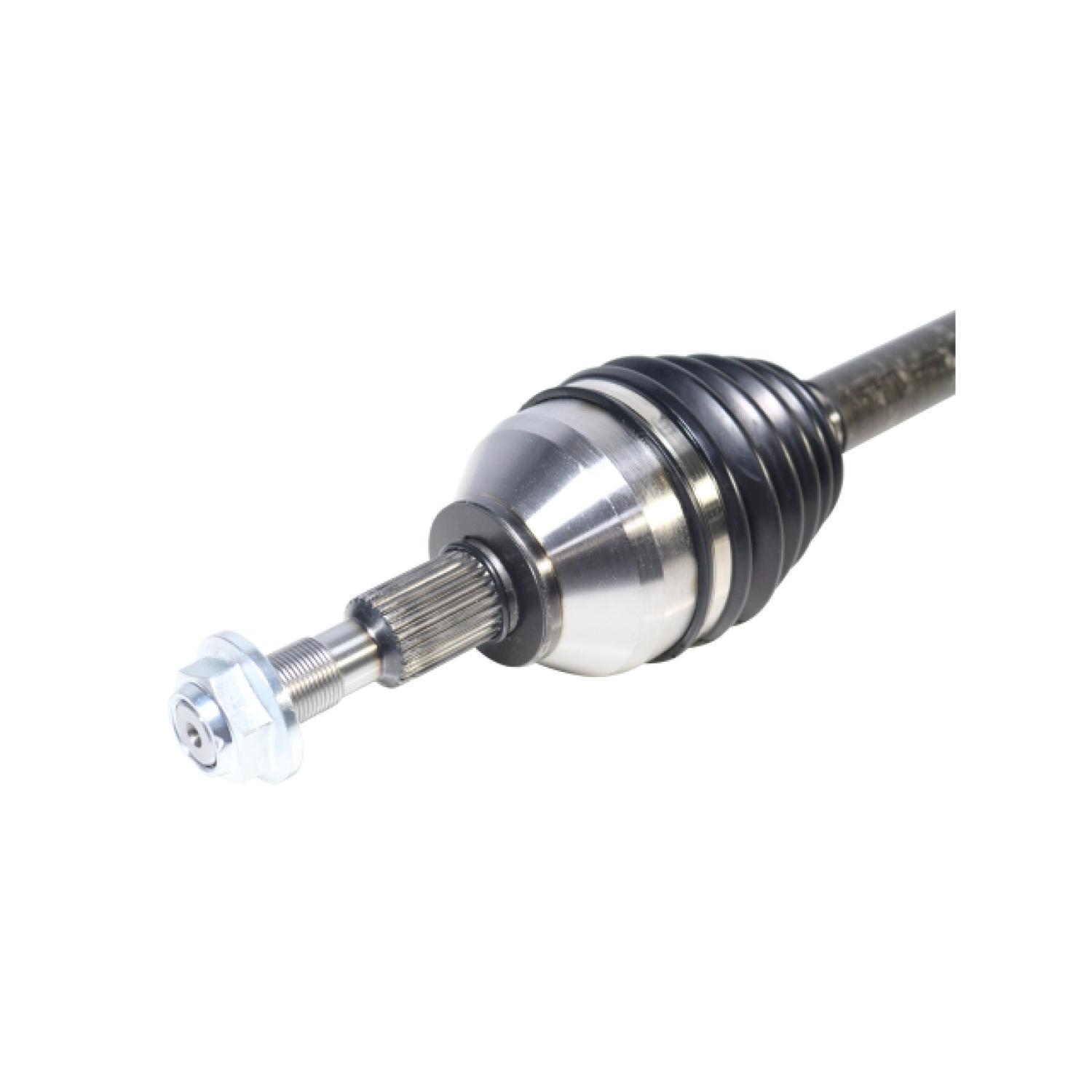 GSP NCV11246 - CV Axle Assembly GSP NCV11246 CV Axle Assembly product image 4 of 5