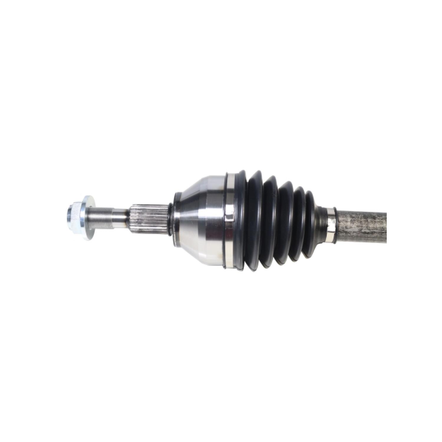 GSP NCV11247 CV Axle Assembly product image 2 of 5