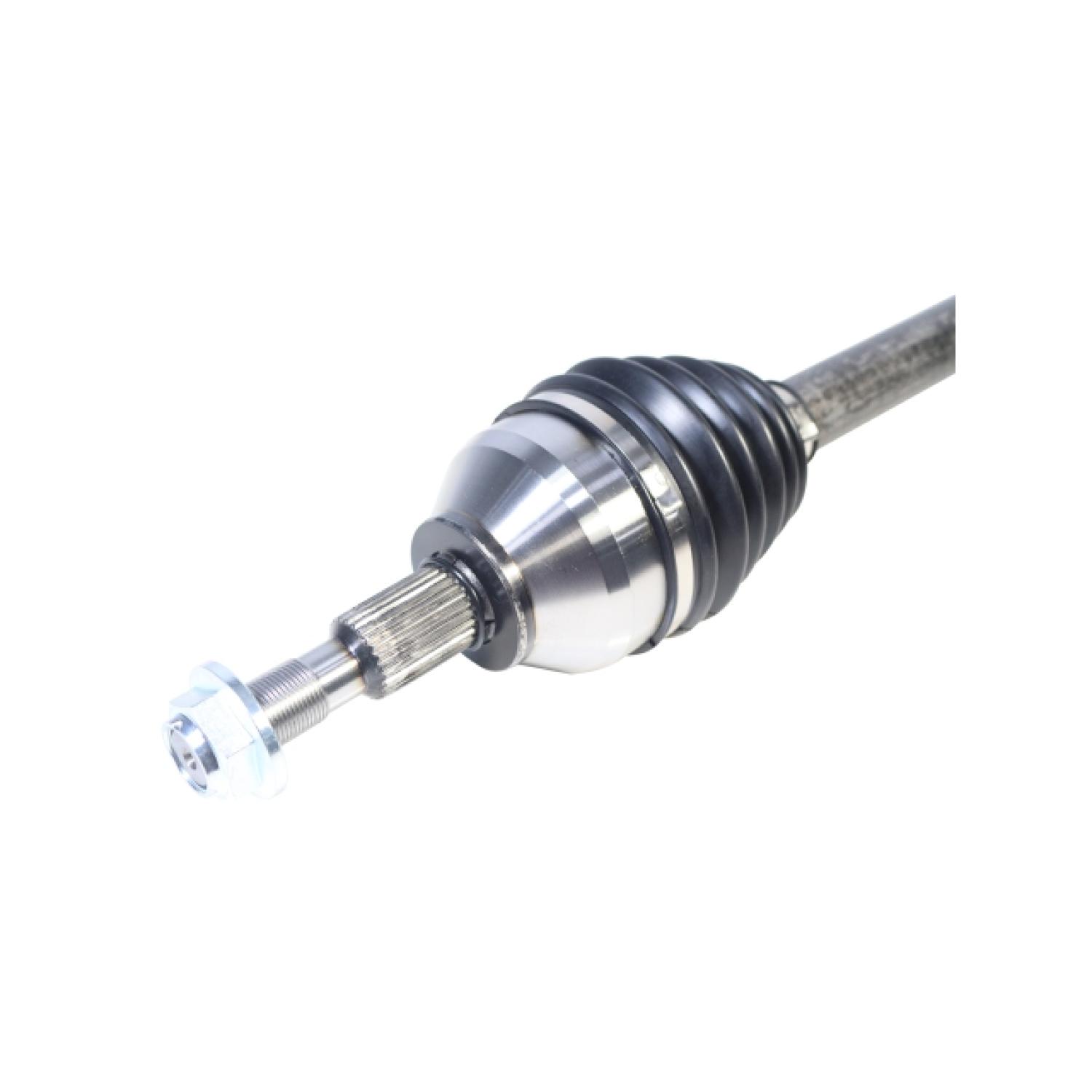 GSP NCV11247 CV Axle Assembly product image 4 of 5