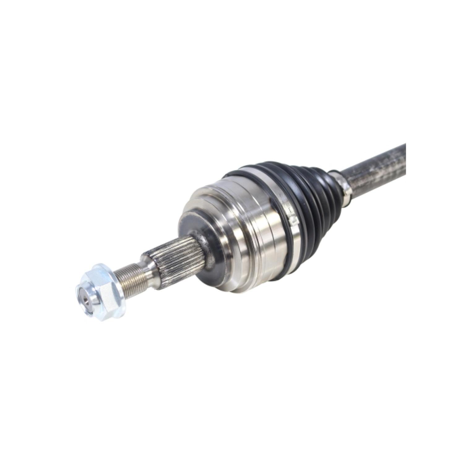 GSP NCV11249 - CV Axle Assembly GSP NCV11249 CV Axle Assembly product image 4 of 5