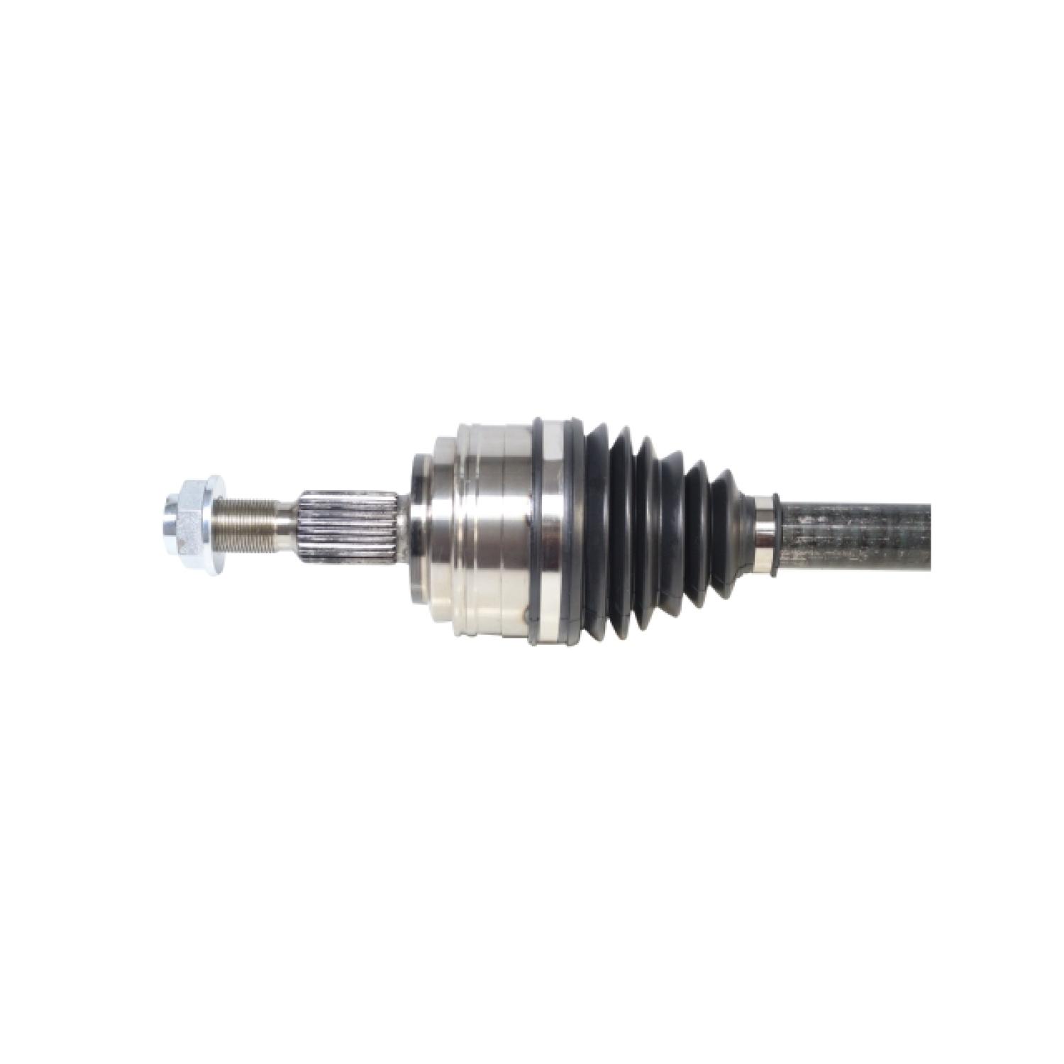 GSP NCV11250 CV Axle Assembly product image 2 of 5