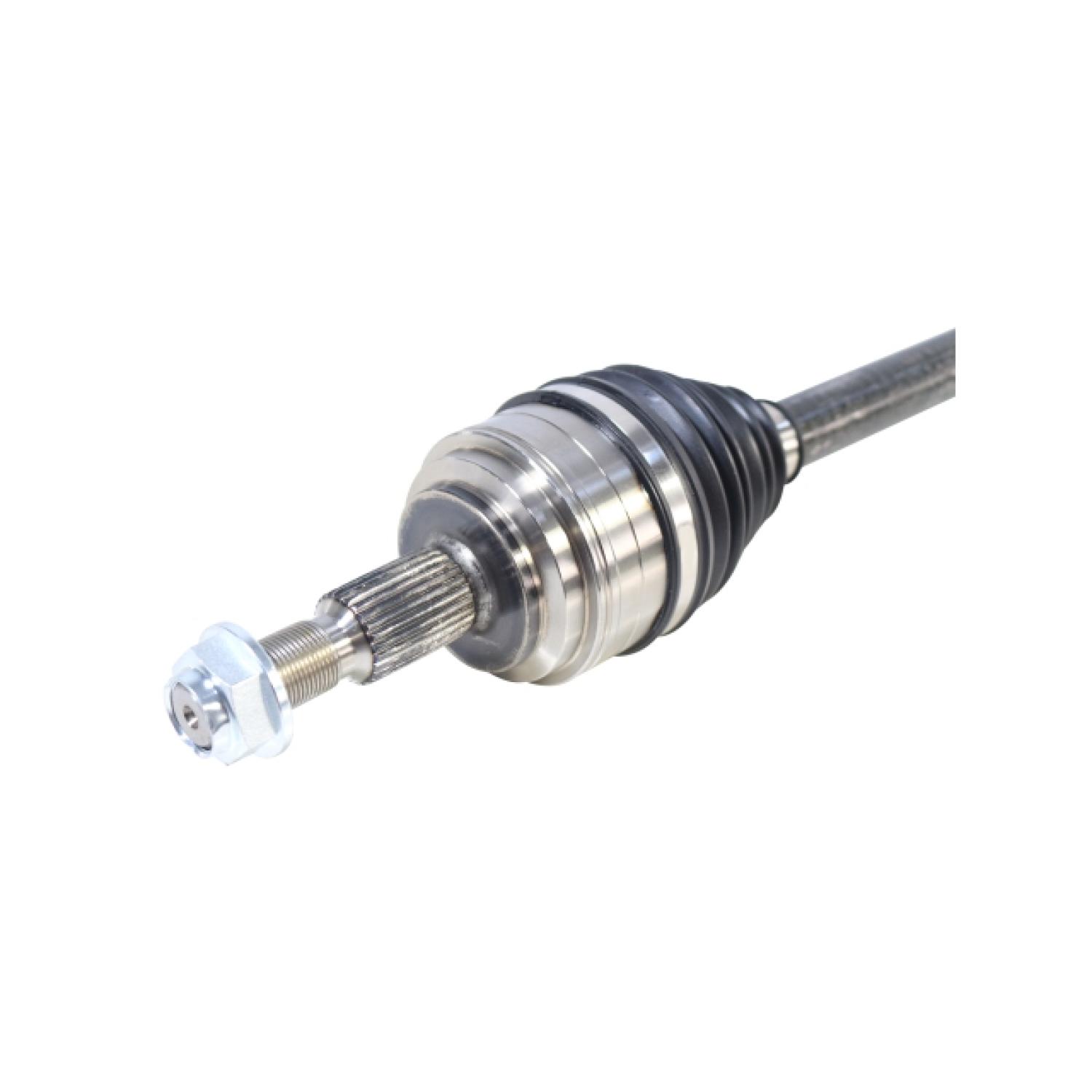 GSP NCV11250 CV Axle Assembly product image 4 of 5