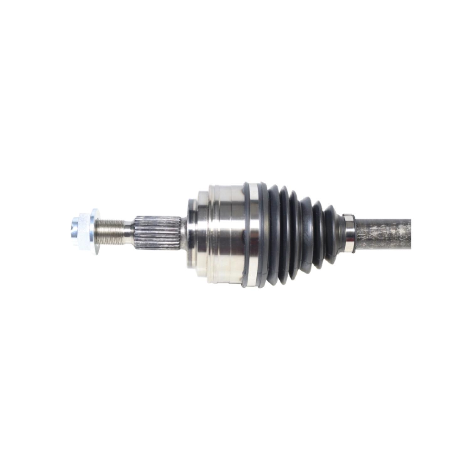 GSP NCV11251 CV Axle Assembly product image 2 of 5
