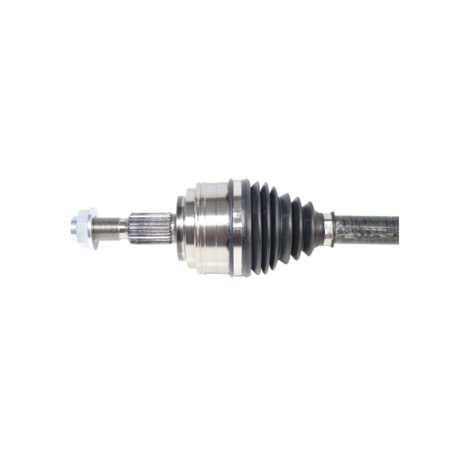 GSP NCV11252 CV Axle Assembly product image 2 of 5