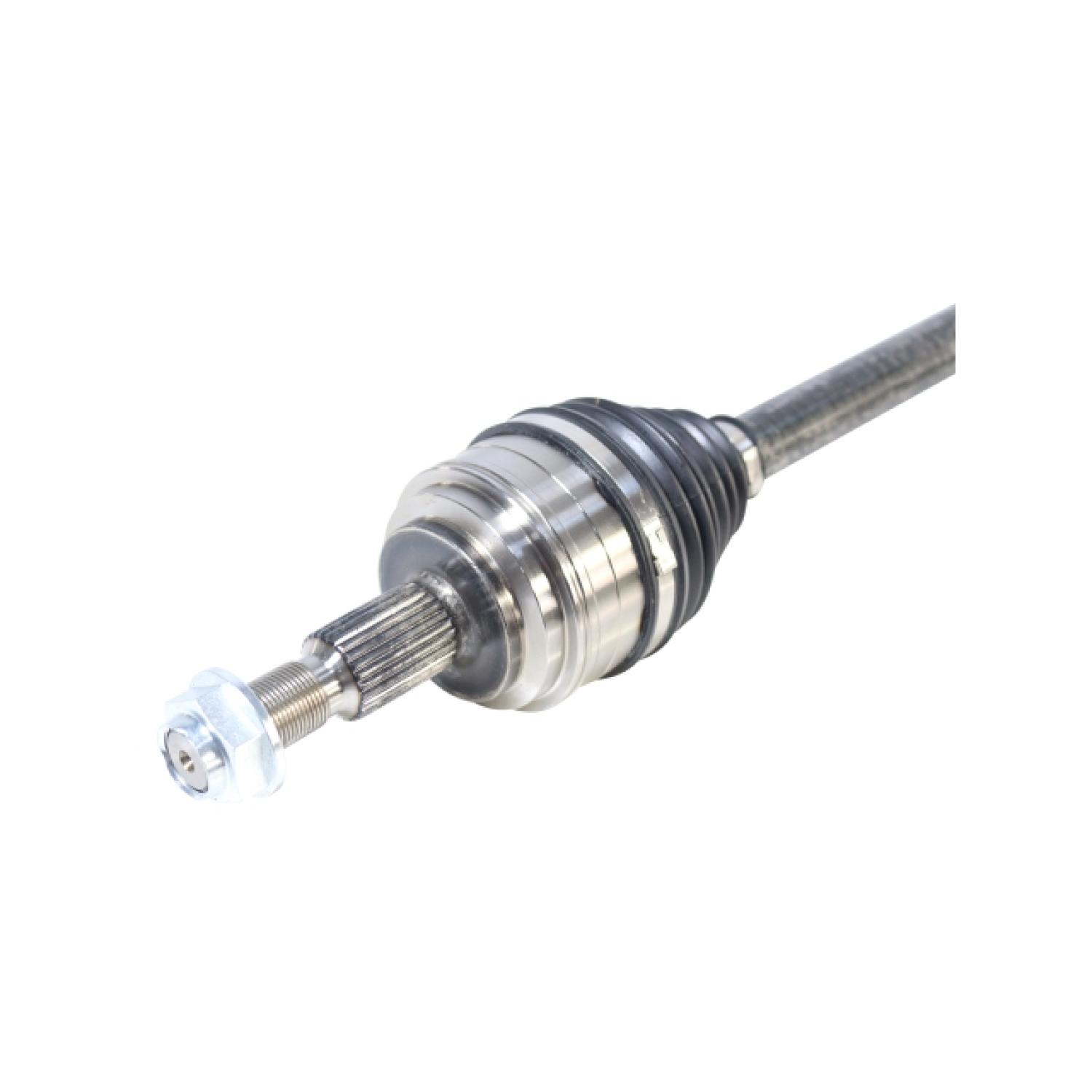 GSP NCV11252 CV Axle Assembly product image 4 of 5