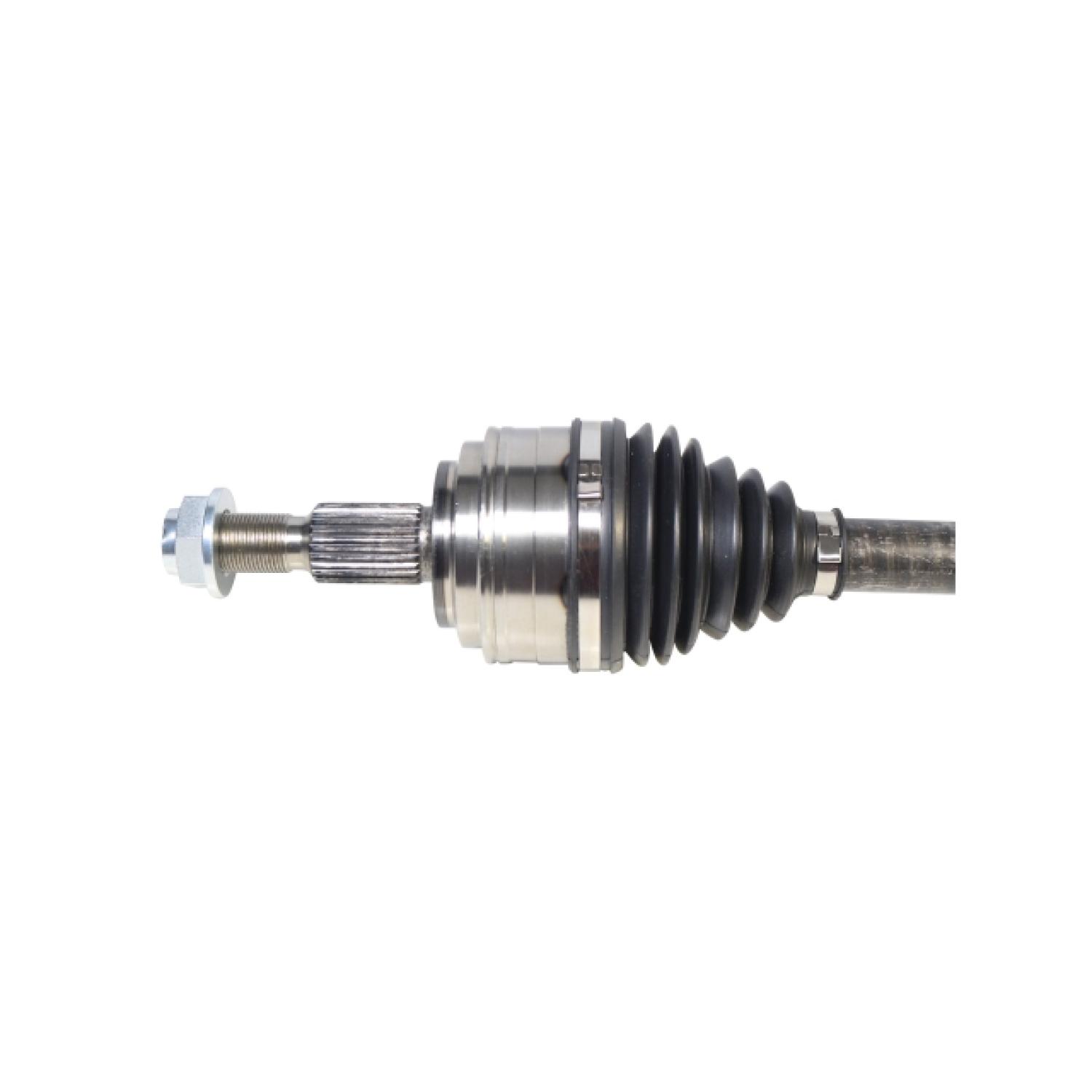 GSP NCV11253 CV Axle Assembly product image 2 of 5