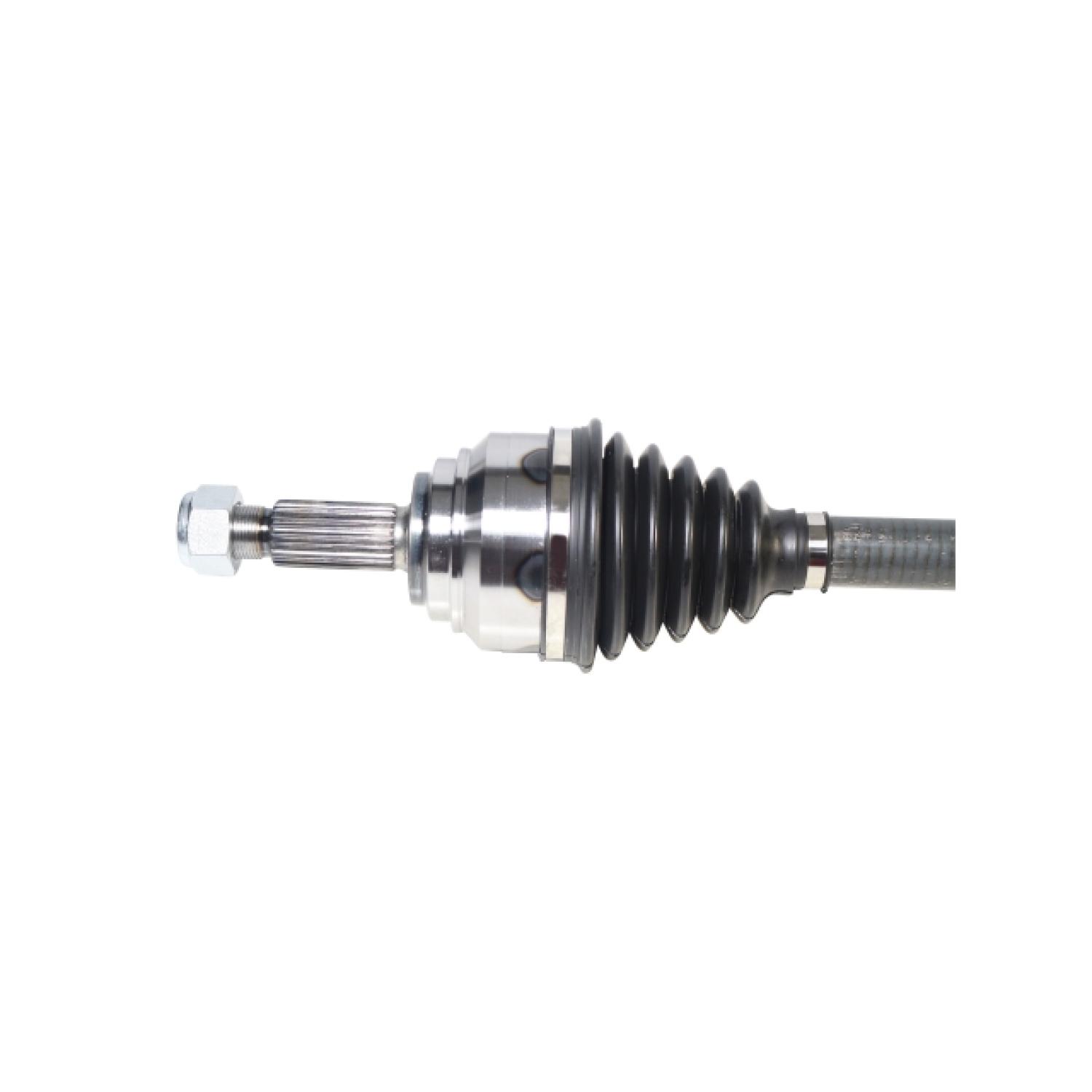 GSP NCV11254 CV Axle Assembly product image 2 of 5