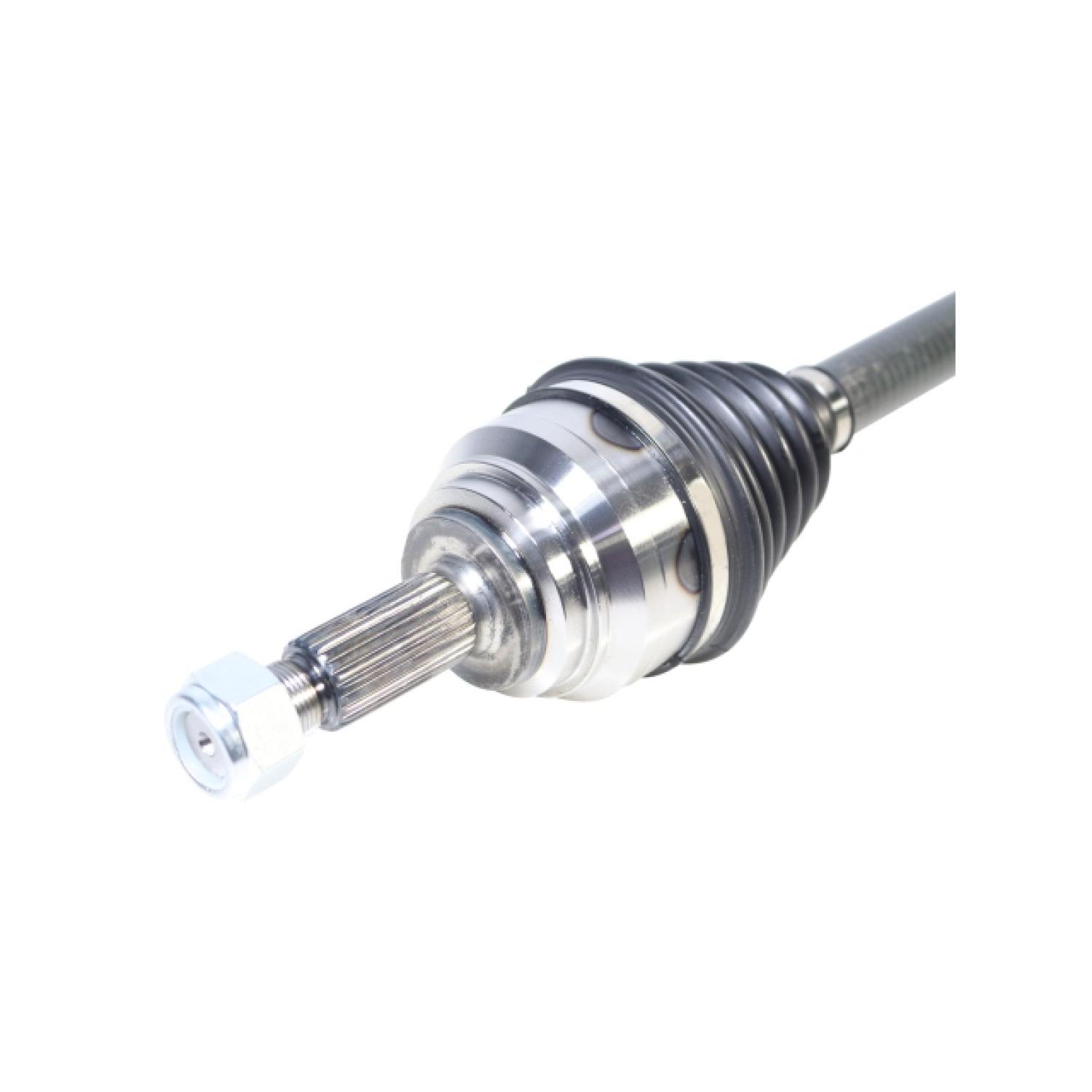 GSP NCV11254 CV Axle Assembly product image 4 of 5