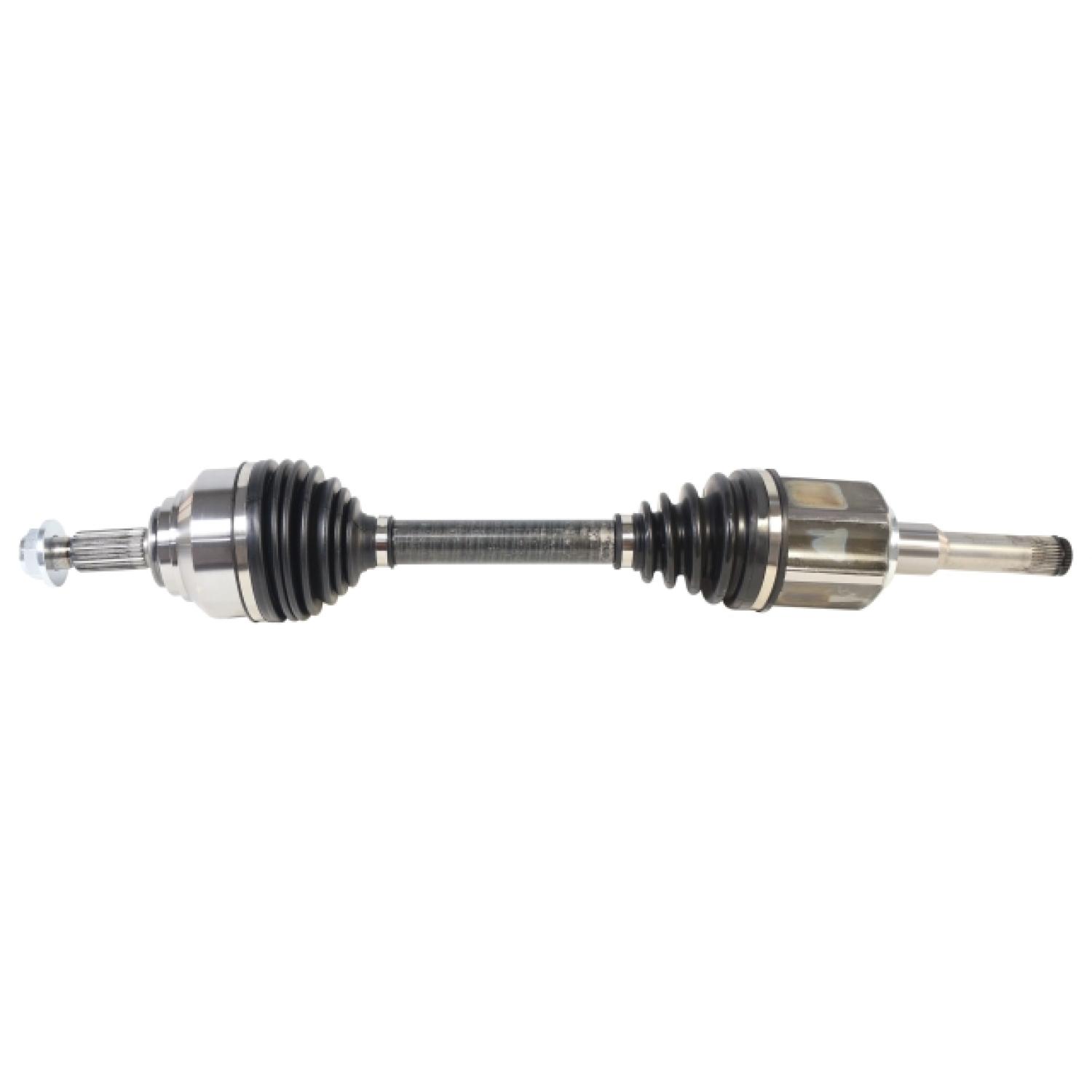 GSP NCV11255 CV Axle Assembly product image 1 of 5