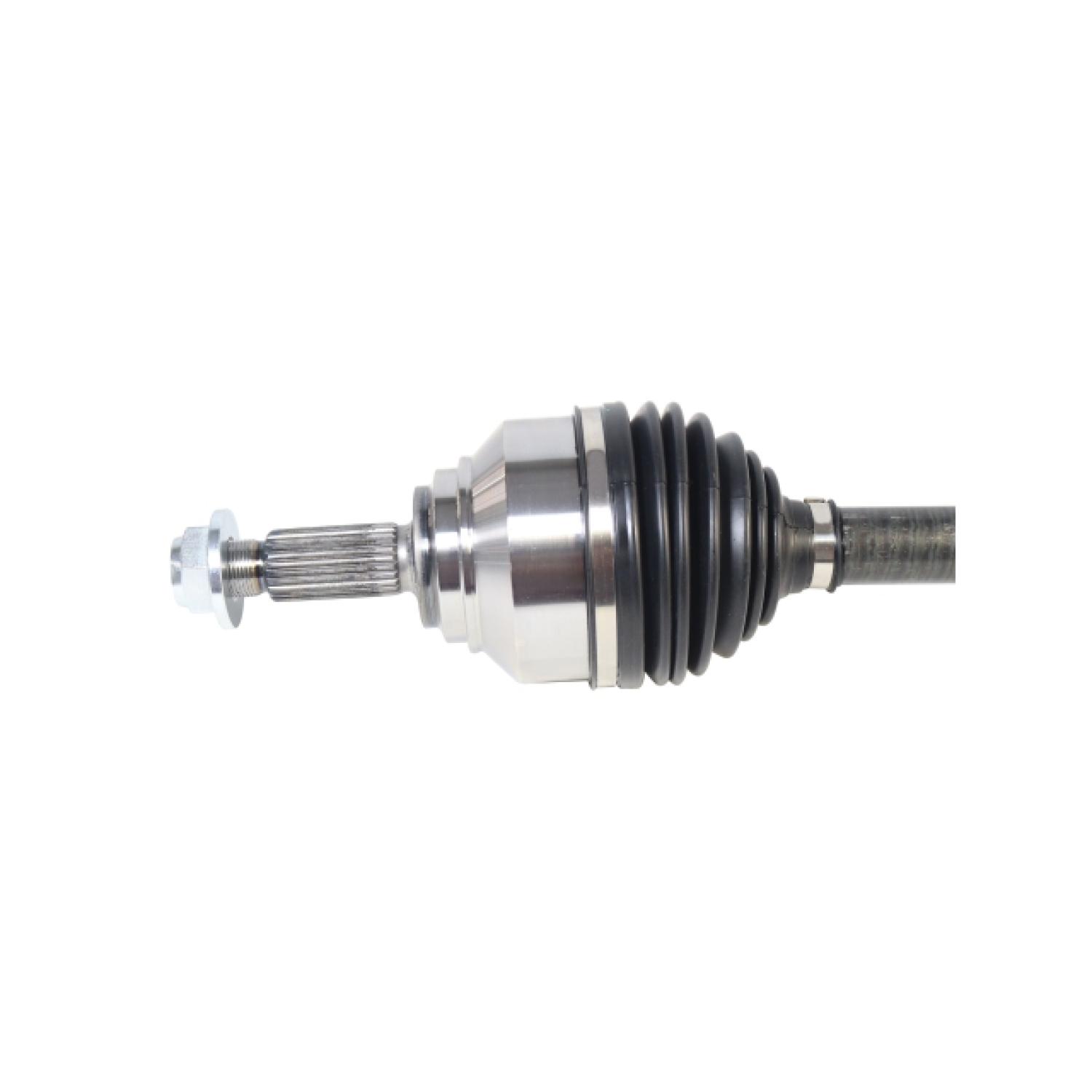 GSP NCV11255 CV Axle Assembly product image 2 of 5