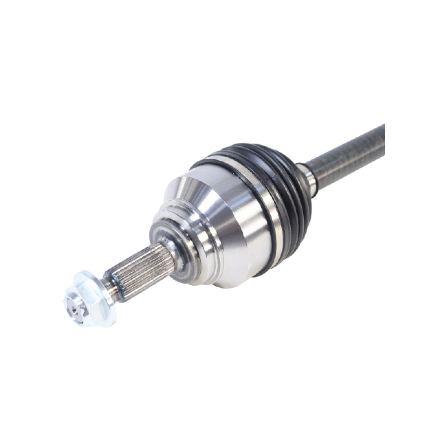 GSP NCV11255 CV Axle Assembly product image 4 of 5