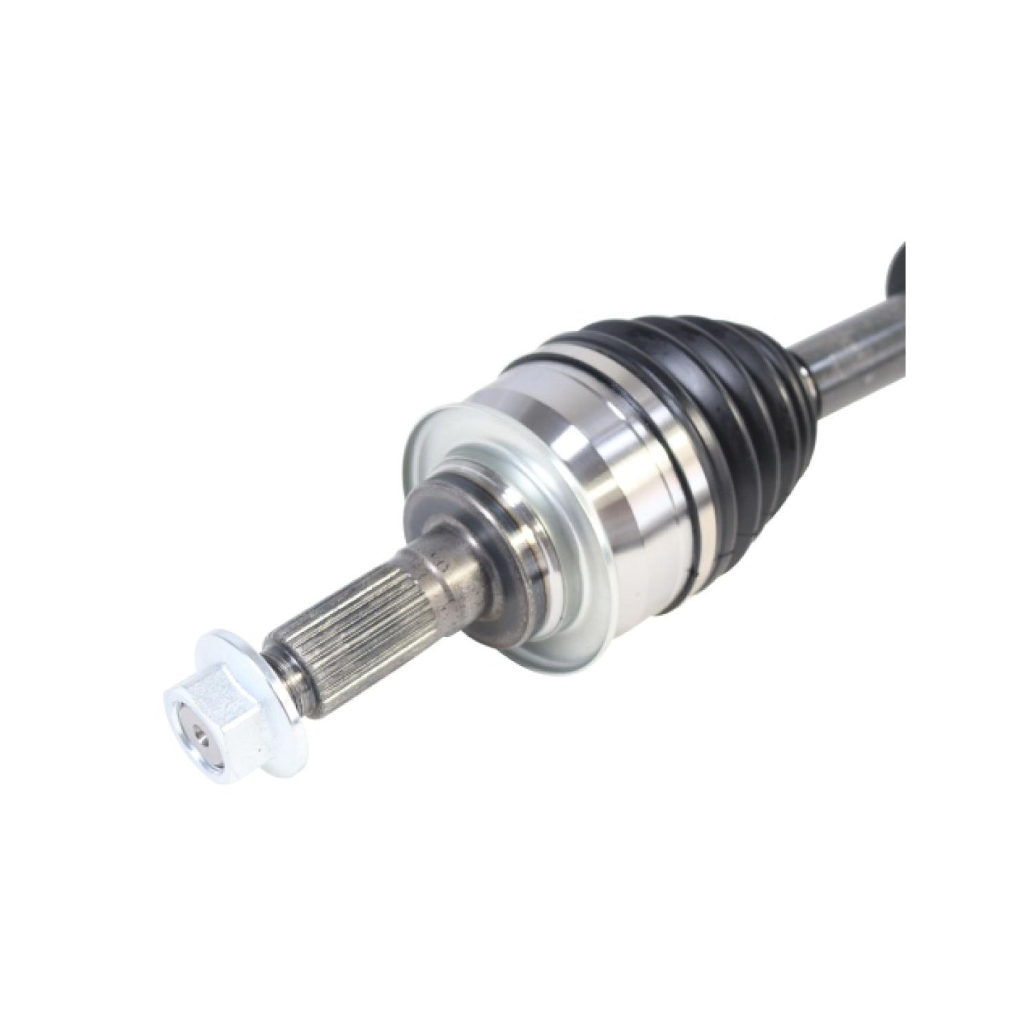 GSP NCV11256 - CV Axle Assembly GSP NCV11256 CV Axle Assembly product image 4 of 5