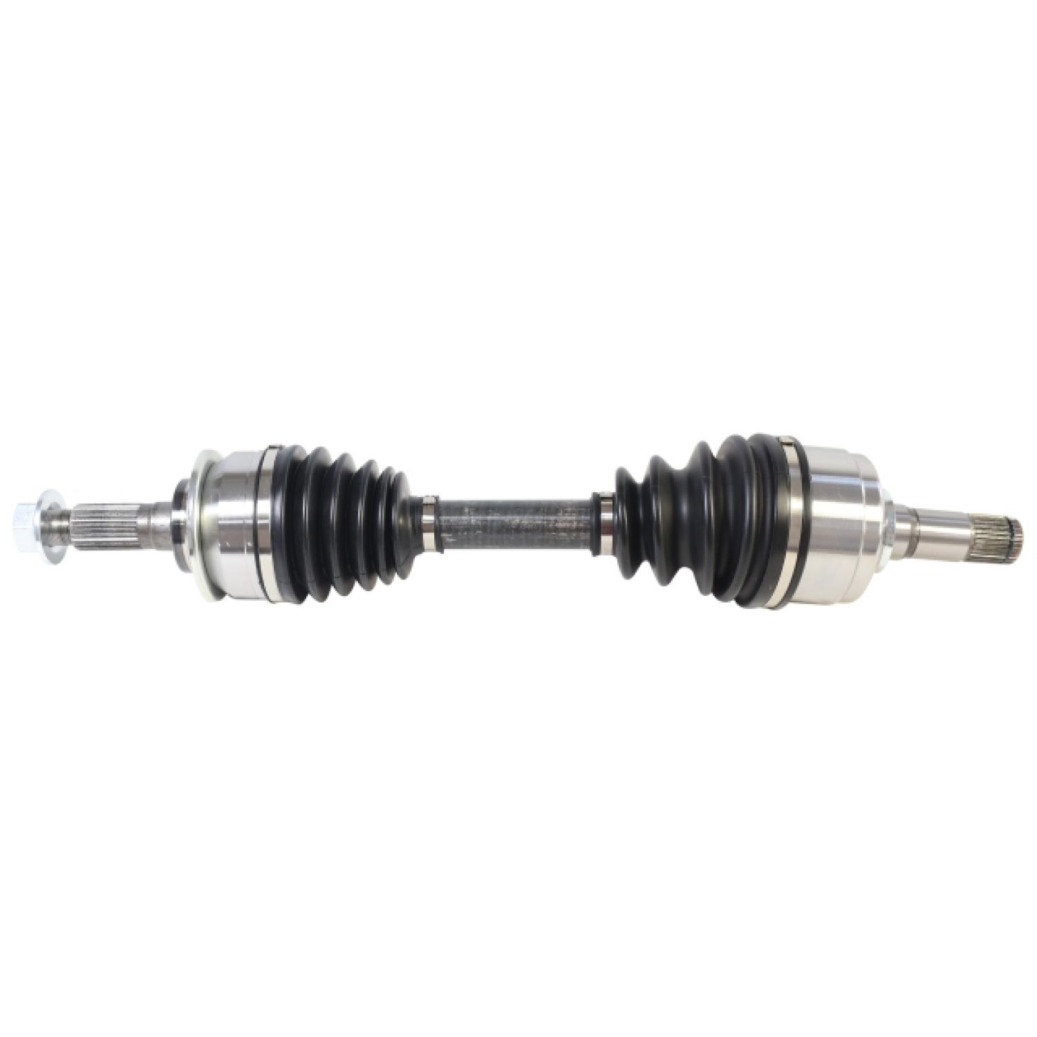 GSP NCV11257 CV Axle Assembly product image 1 of 5