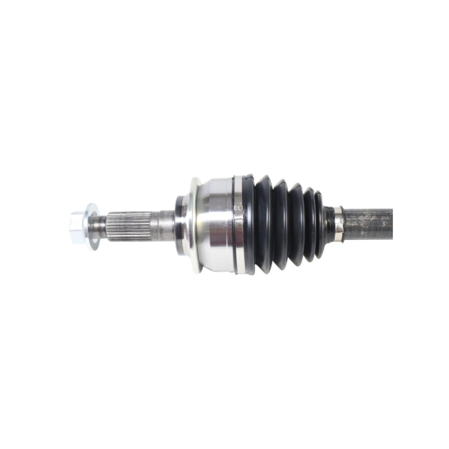 GSP NCV11257 CV Axle Assembly product image 2 of 5