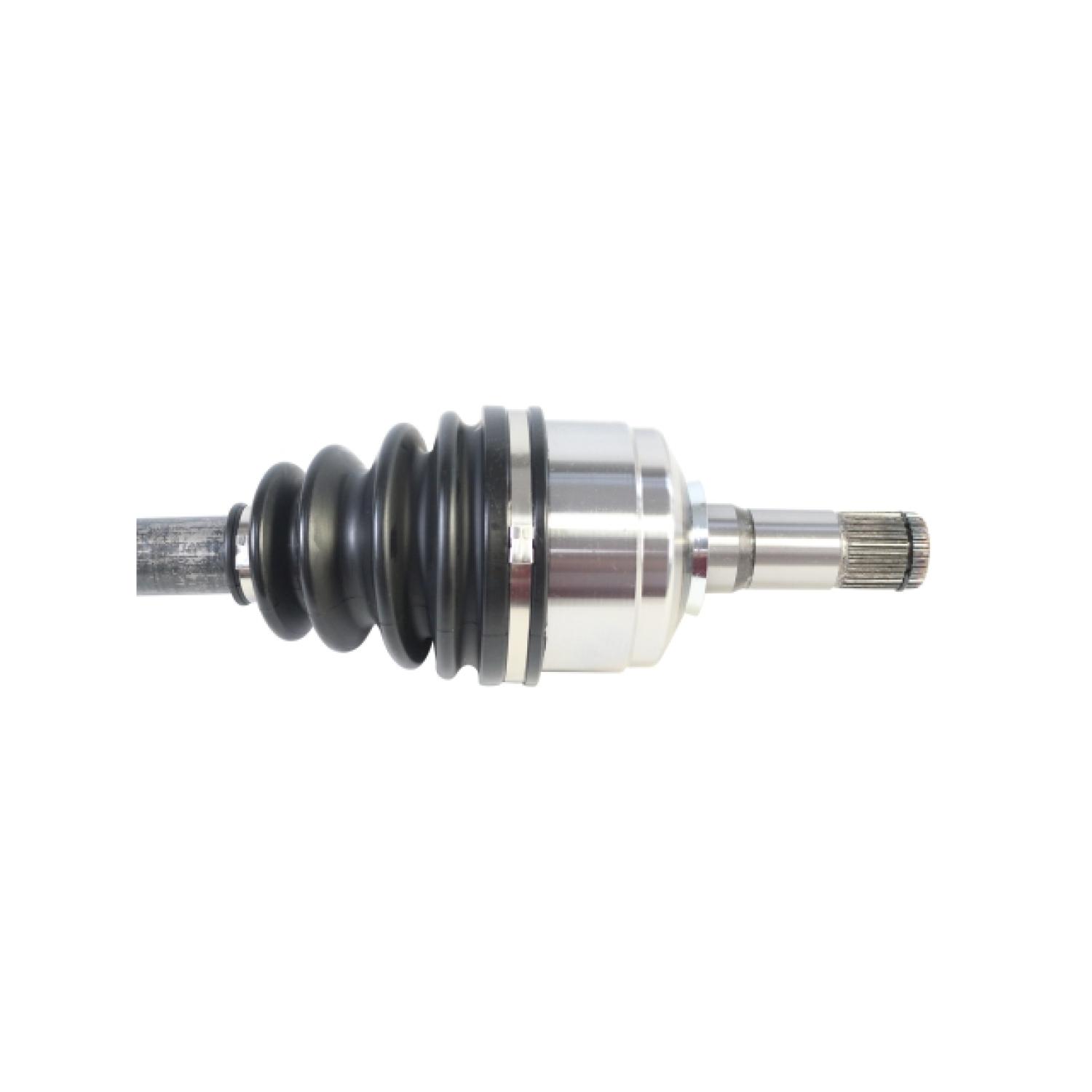 GSP NCV11257 CV Axle Assembly product image 3 of 5