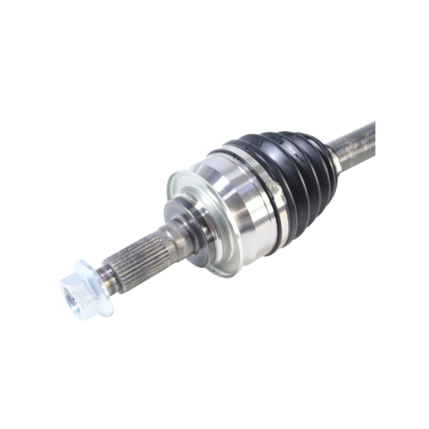 GSP NCV11257 CV Axle Assembly product image 4 of 5
