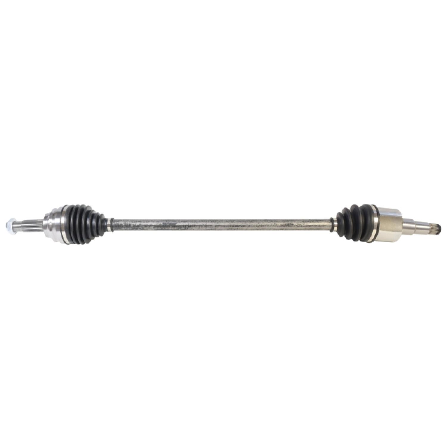GSP NCV11258 CV Axle Assembly product image 1 of 5