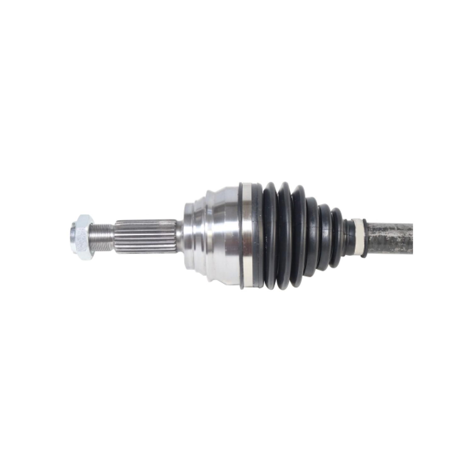 GSP NCV11258 CV Axle Assembly product image 2 of 5