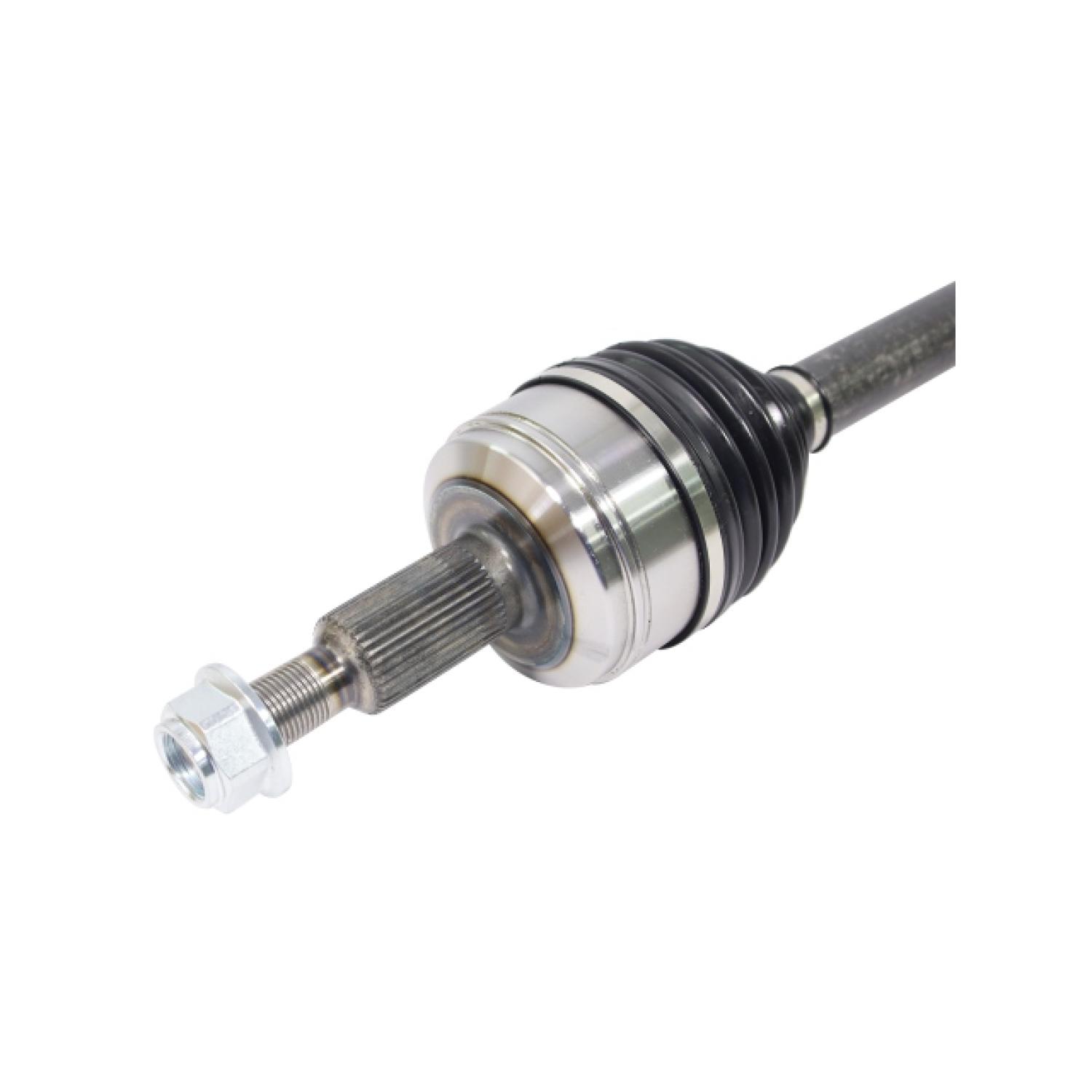 GSP NCV11267 - CV Axle Assembly GSP NCV11267 CV Axle Assembly product image 4 of 5