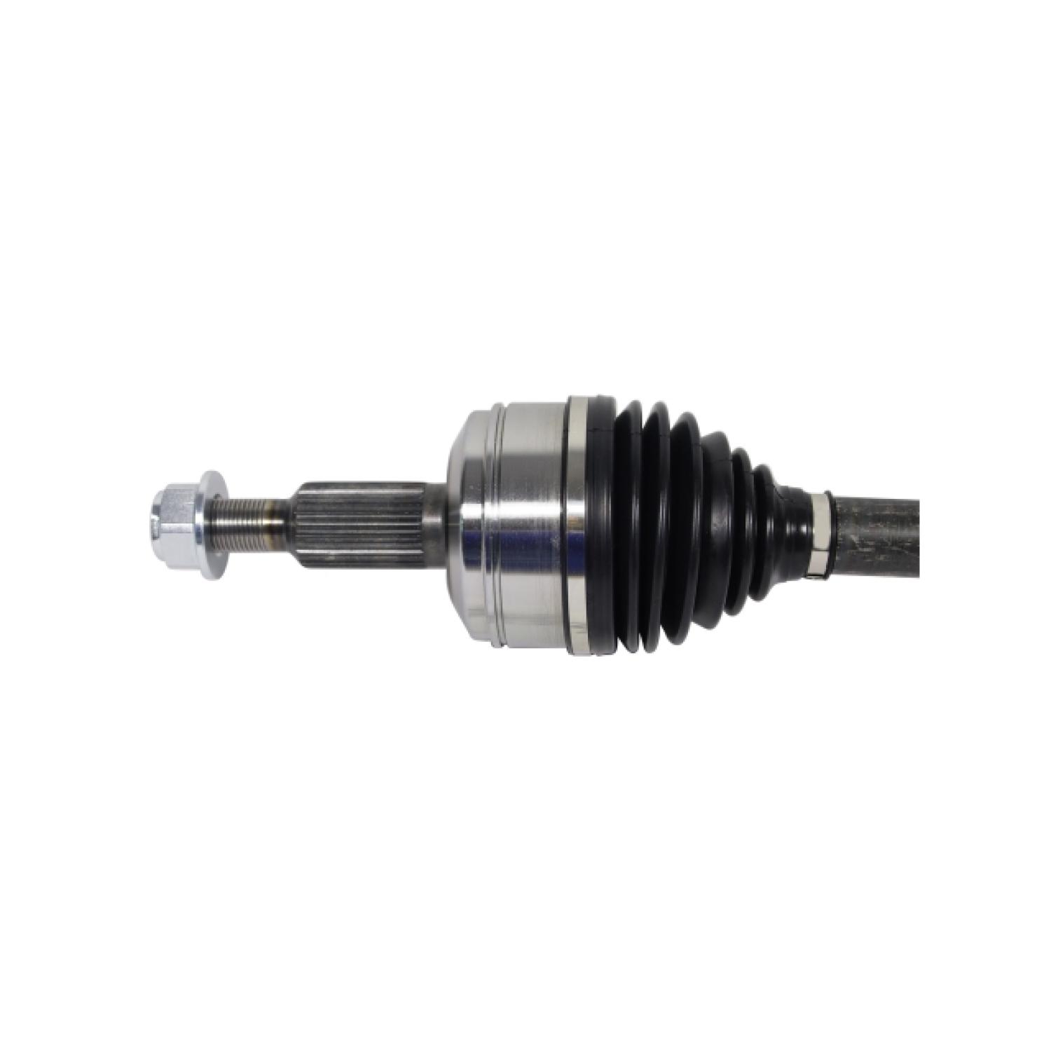 GSP NCV11268 - CV Axle Assembly GSP NCV11268 CV Axle Assembly product image 2 of 5