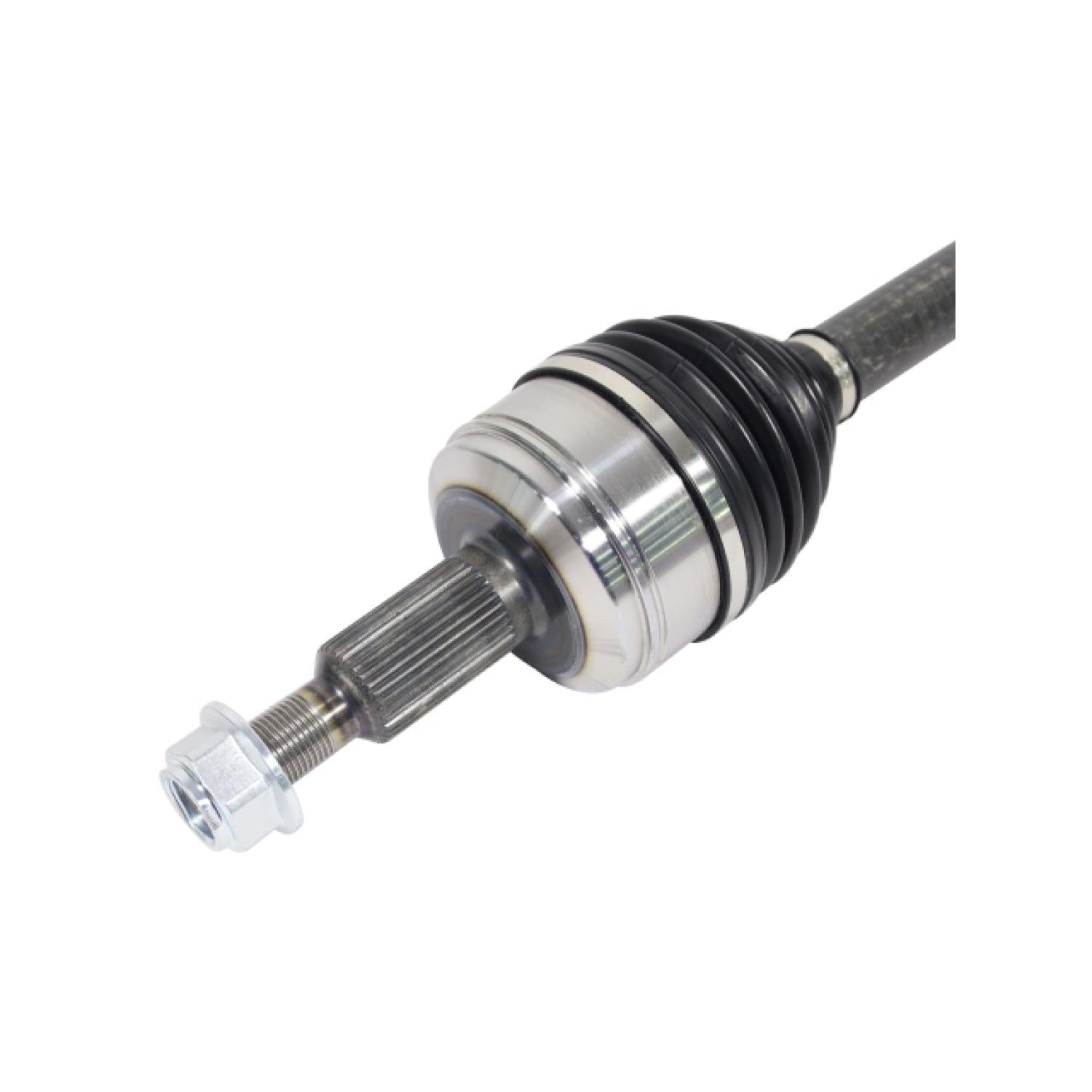 GSP NCV11268 - CV Axle Assembly GSP NCV11268 CV Axle Assembly product image 4 of 5