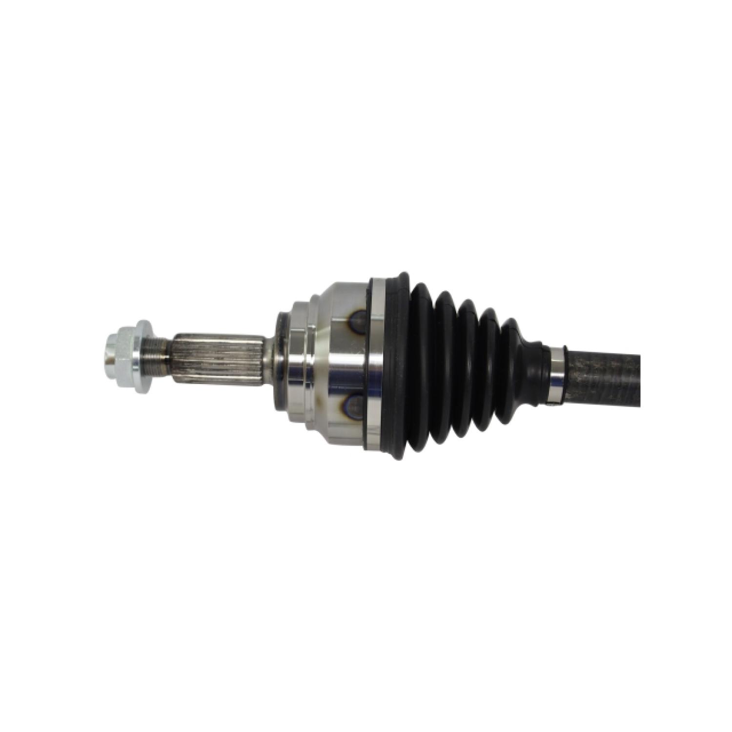 GSP NCV11269 CV Axle Assembly product image 2 of 5