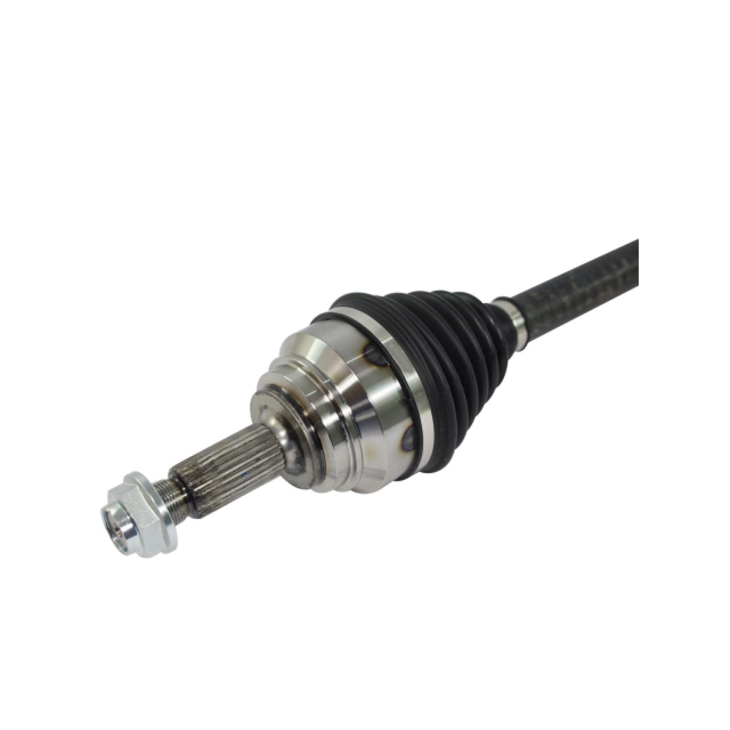 GSP NCV11269 CV Axle Assembly product image 4 of 5