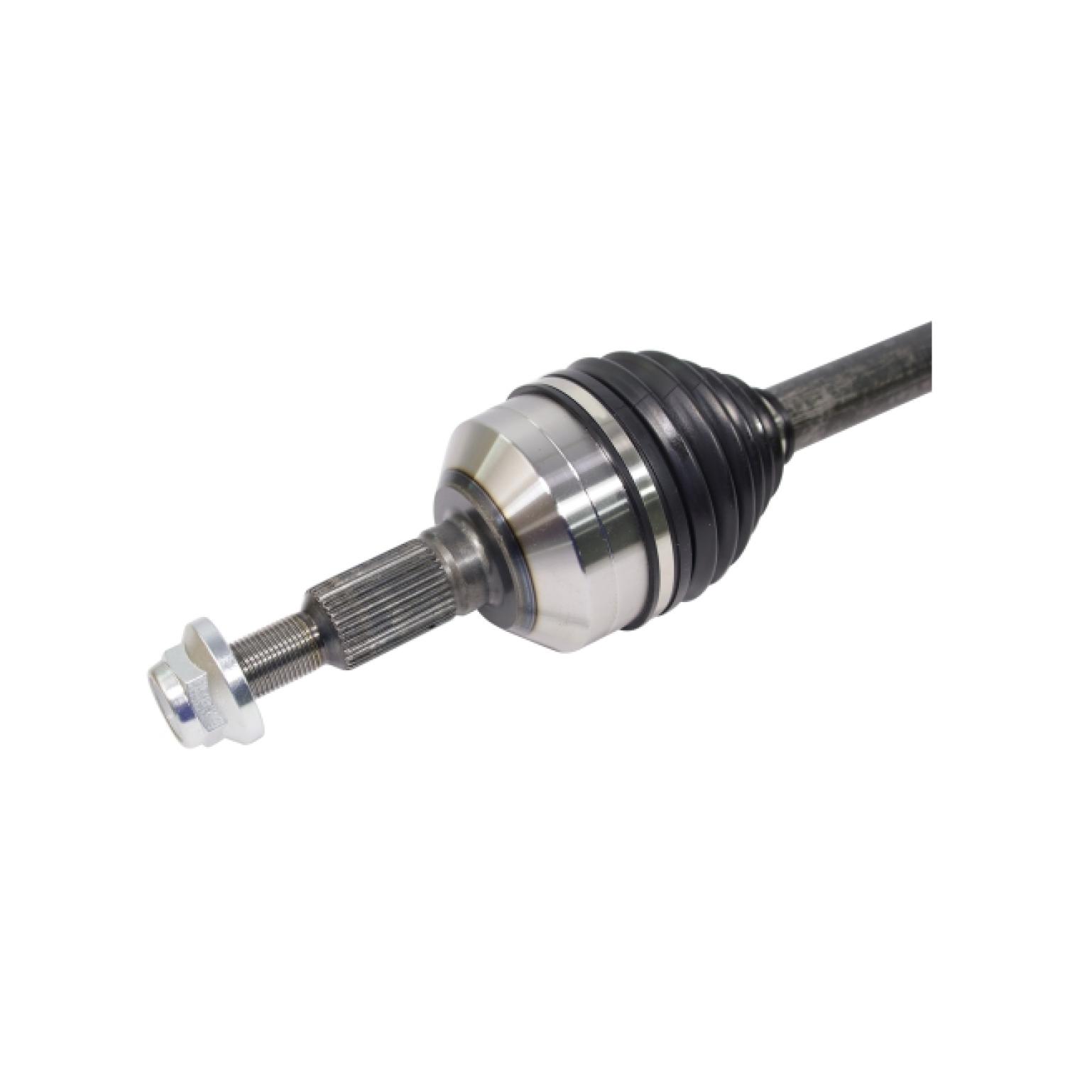 GSP NCV11271 - CV Axle Assembly GSP NCV11271 CV Axle Assembly product image 4 of 5