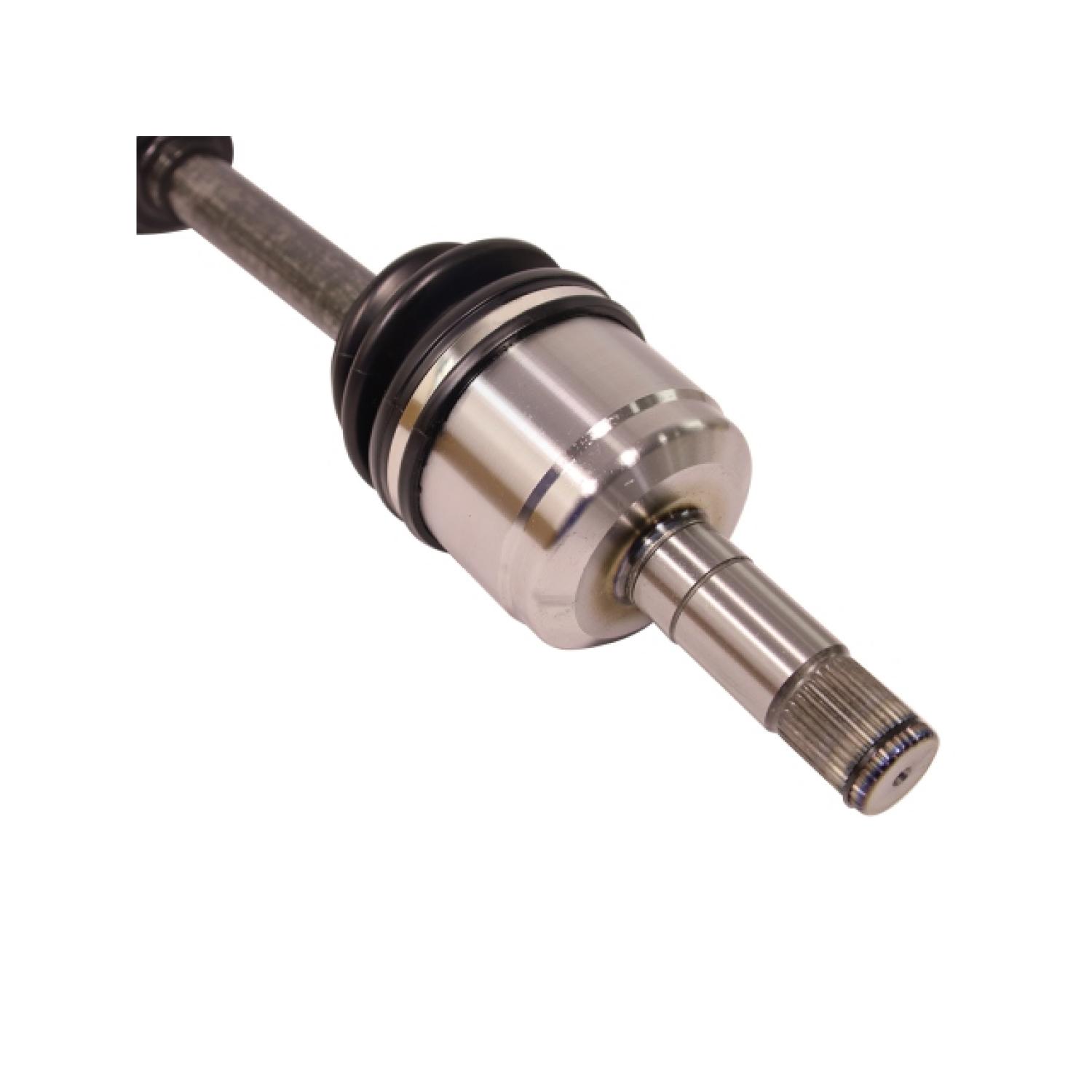 GSP NCV11271 - CV Axle Assembly GSP NCV11271 CV Axle Assembly product image 5 of 5