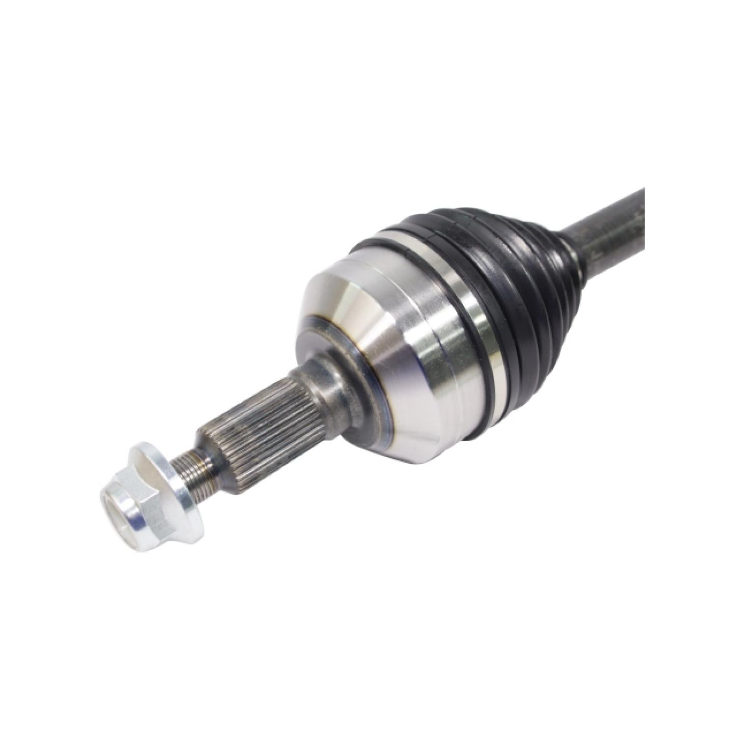 GSP NCV11272 - CV Axle Assembly GSP NCV11272 CV Axle Assembly product image 4 of 5
